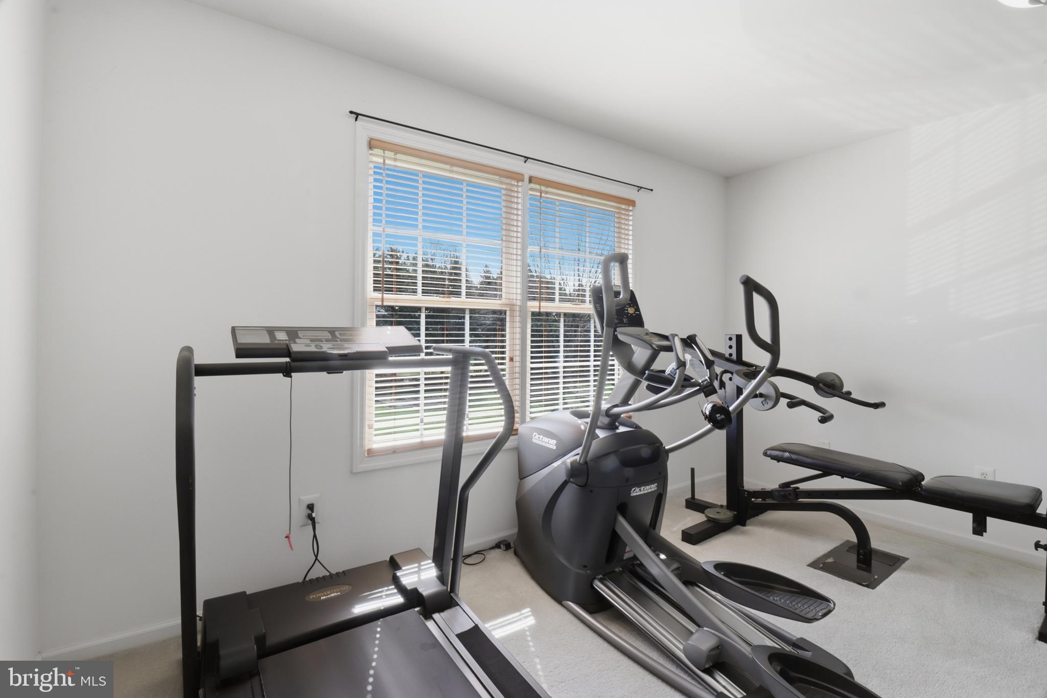 BARBS FARM - Residential