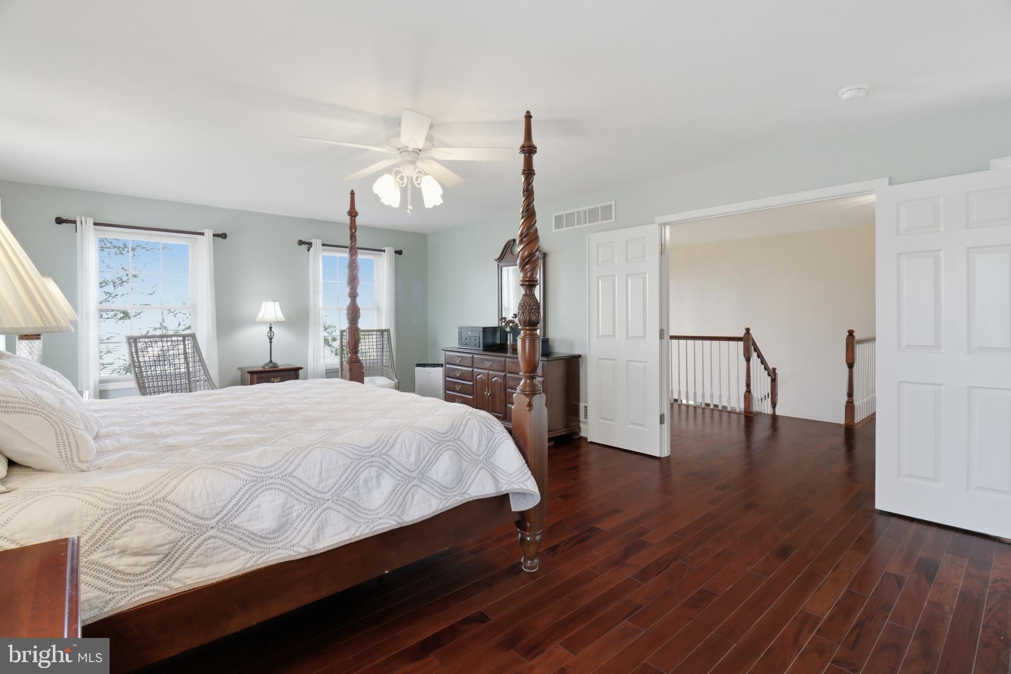 BARBS FARM - Residential