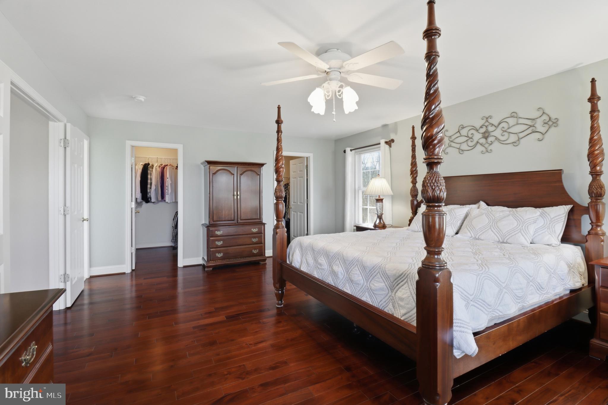 BARBS FARM - Residential