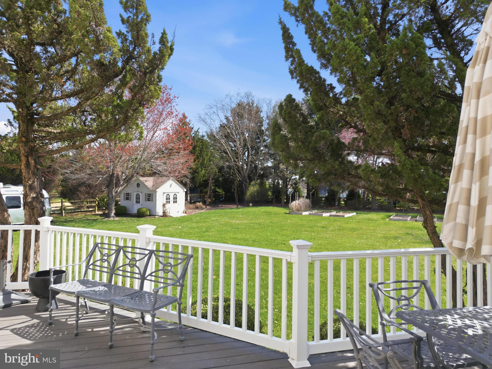 BARBS FARM - Residential