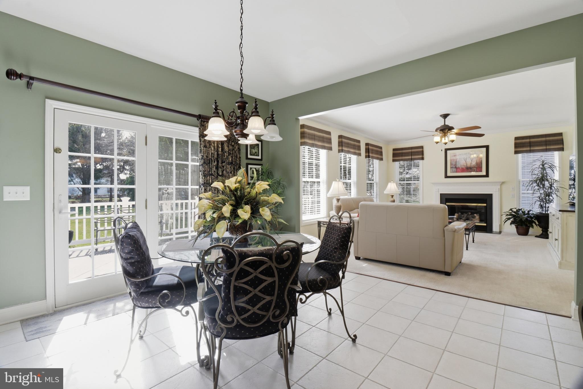 BARBS FARM - Residential