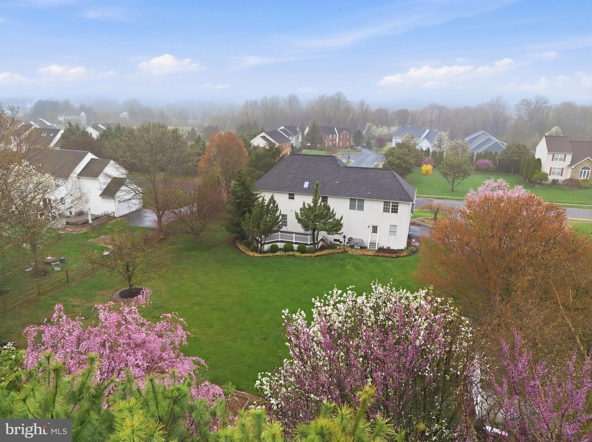 BARBS FARM - Residential