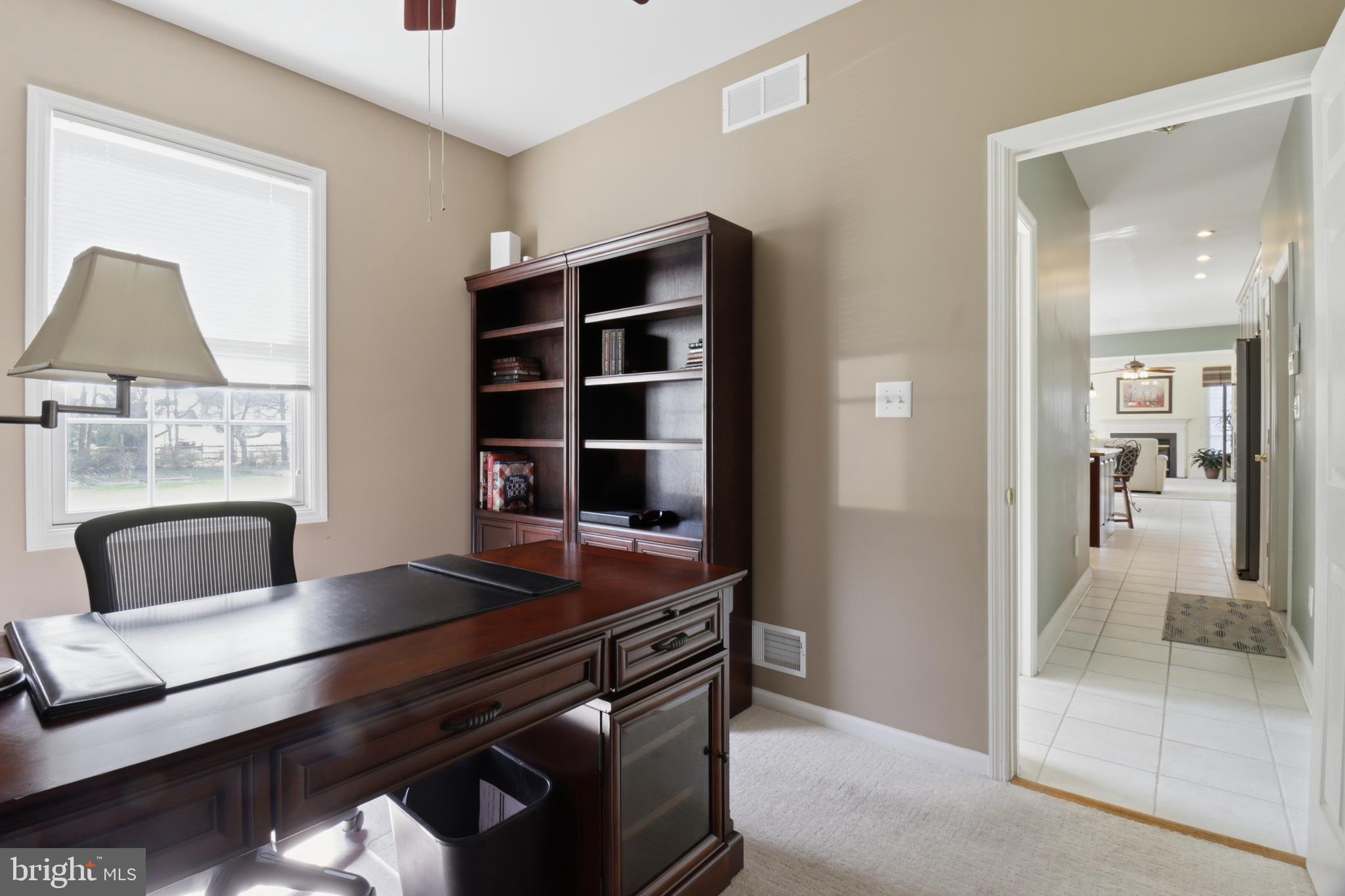 BARBS FARM - Residential