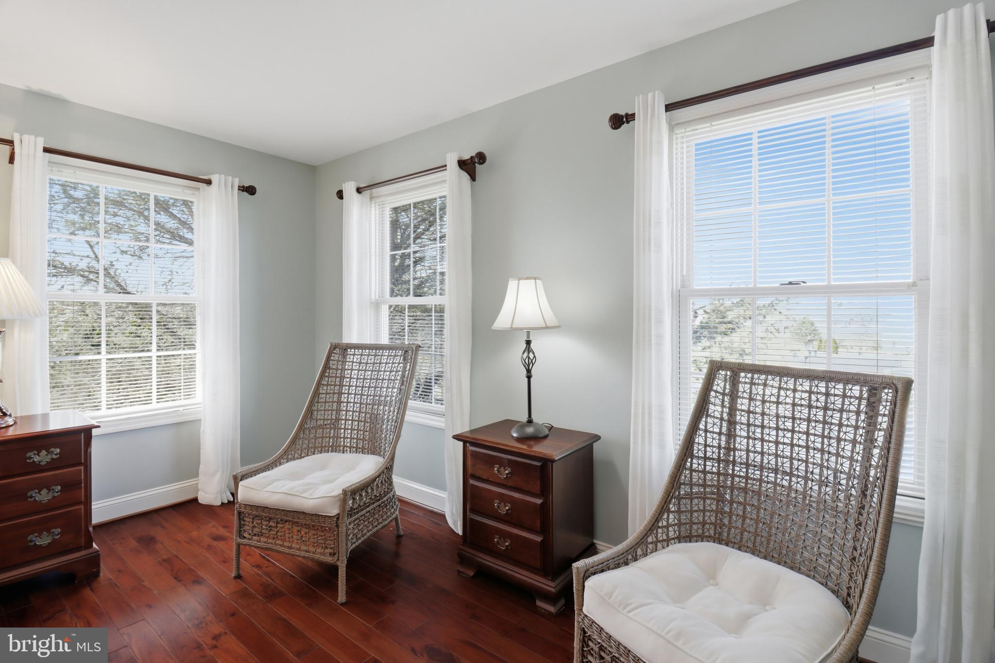 BARBS FARM - Residential