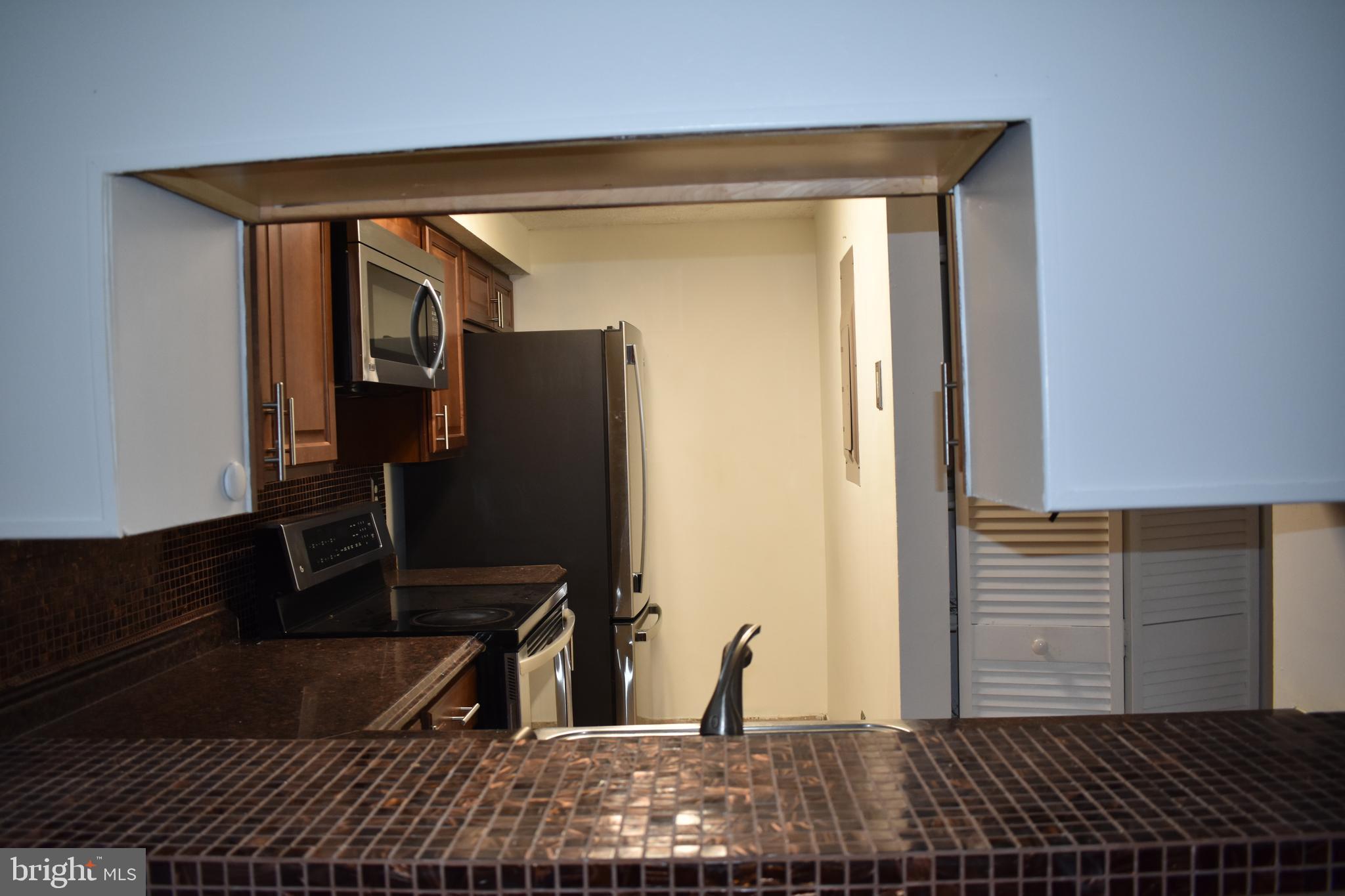 DAMASCUS GARDENS - Residential Lease