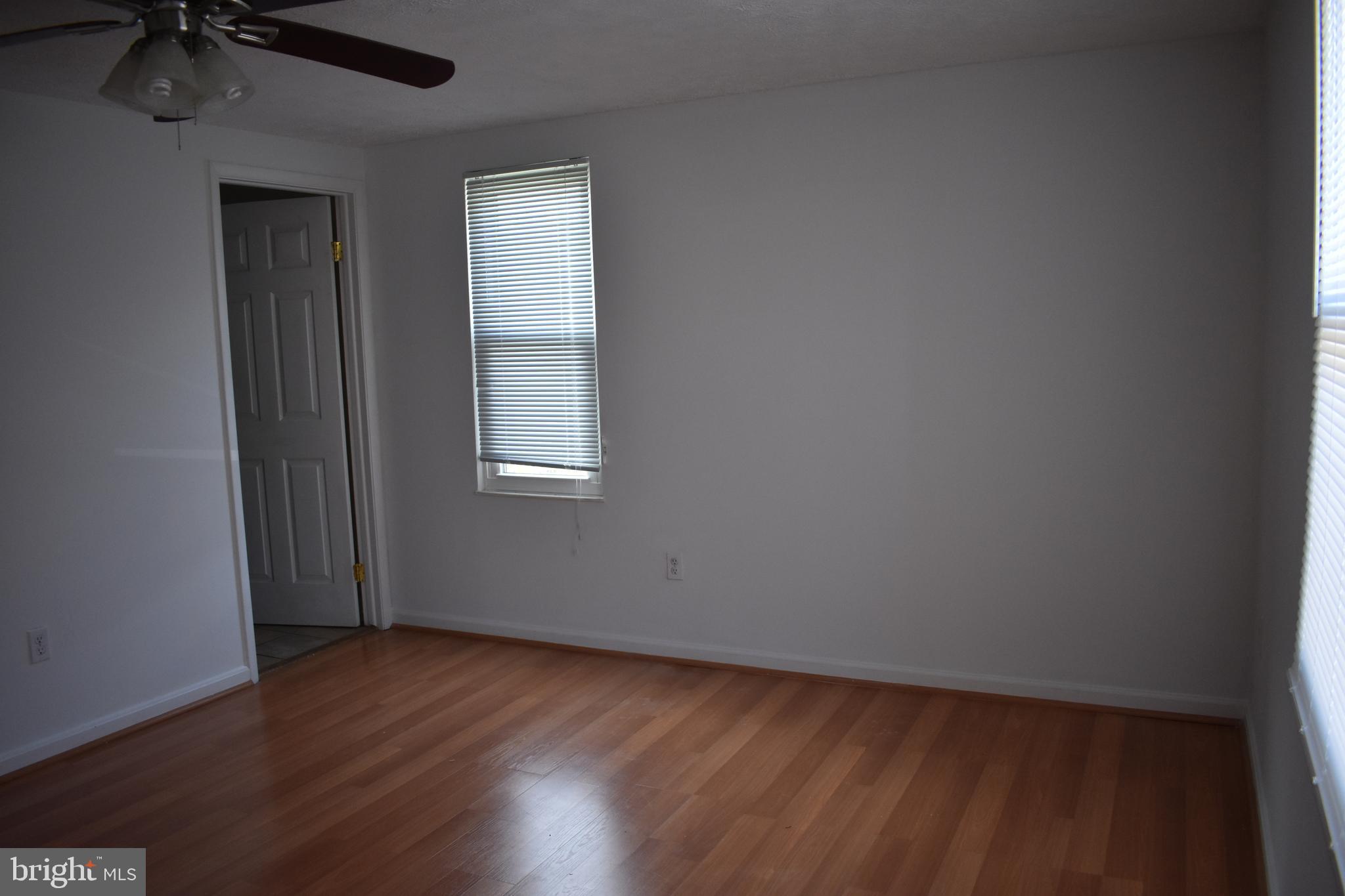 DAMASCUS GARDENS - Residential Lease