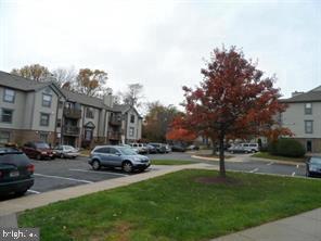 DAMASCUS GARDENS - Residential Lease