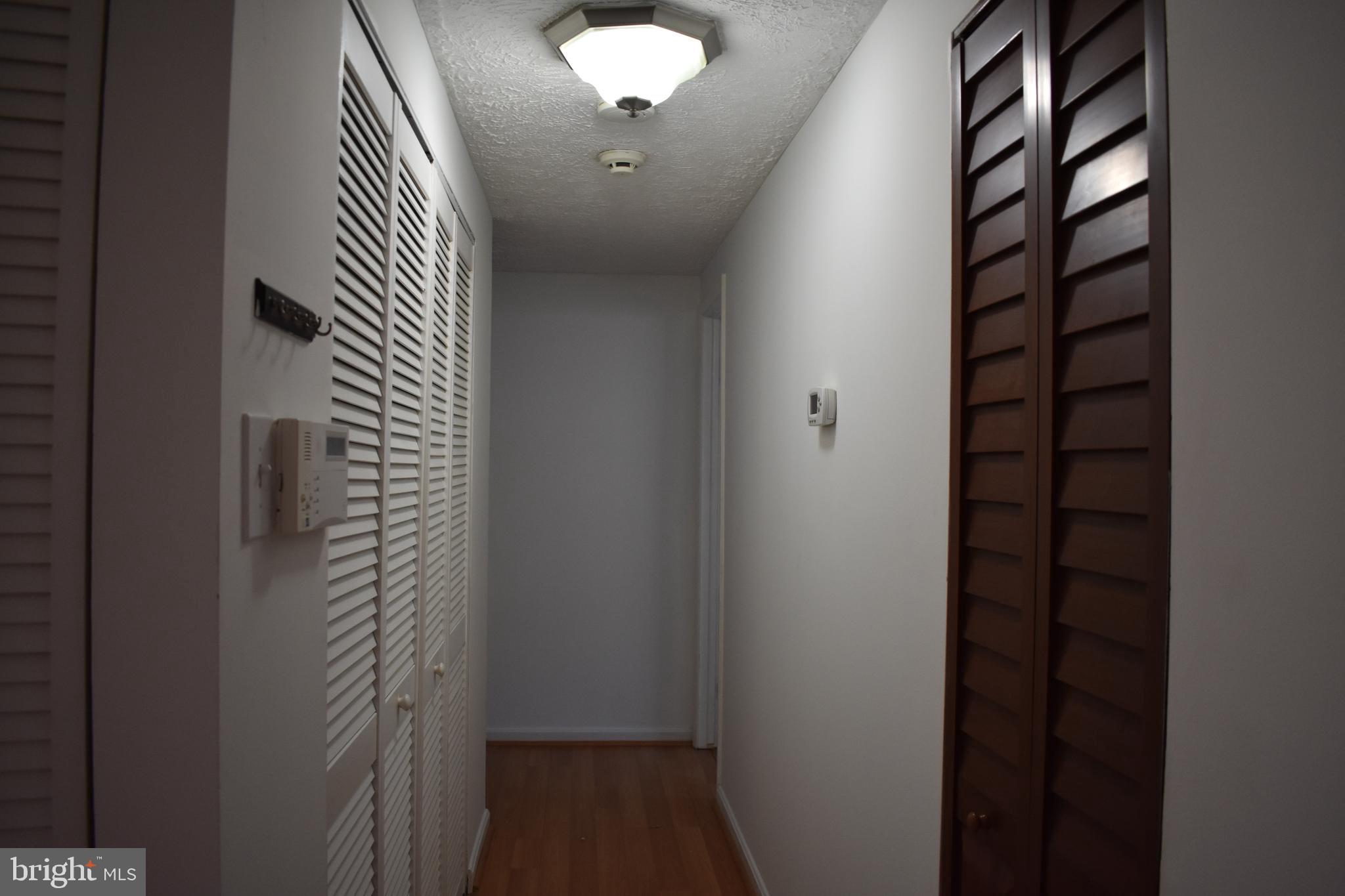 DAMASCUS GARDENS - Residential Lease