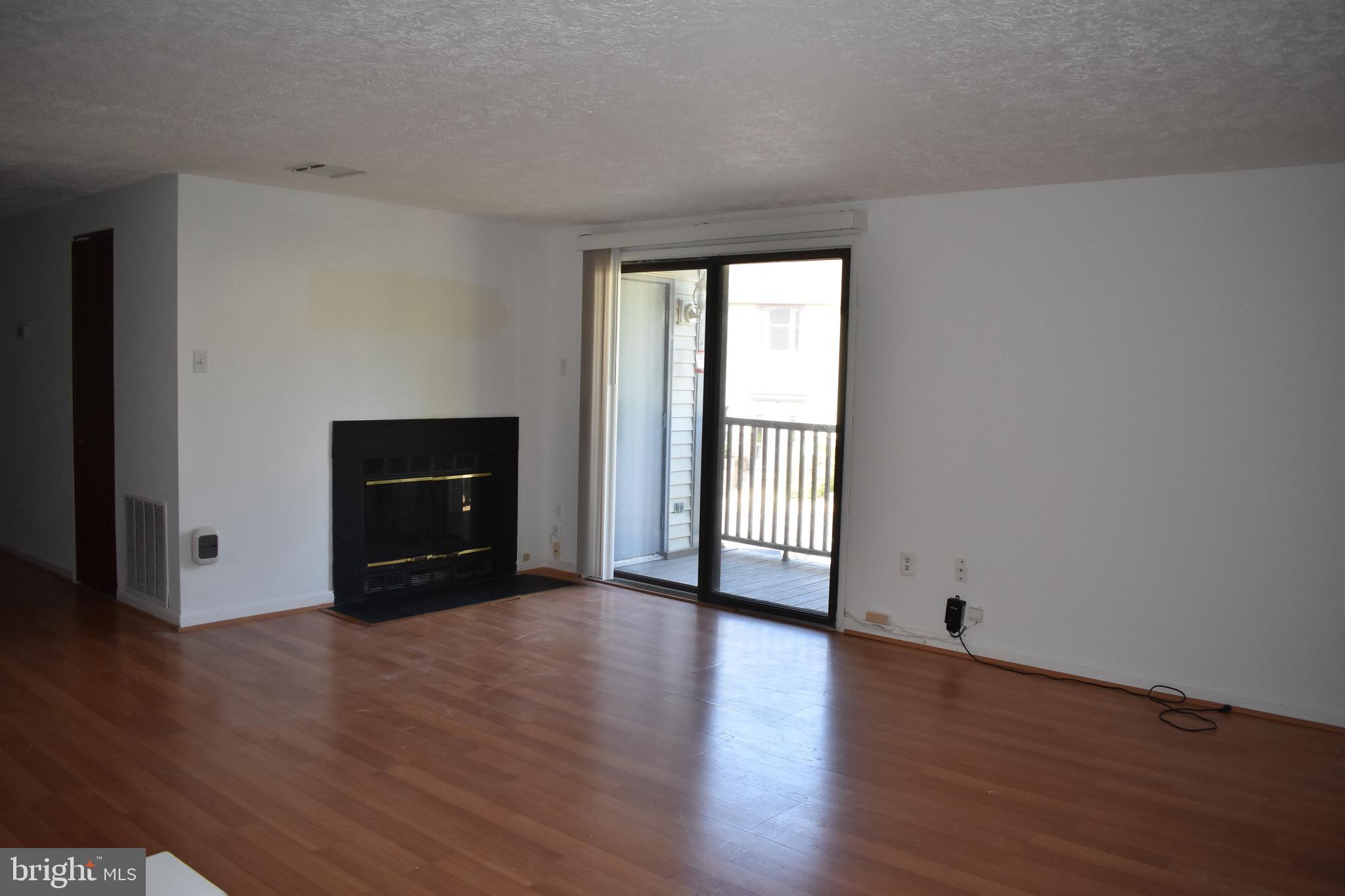 DAMASCUS GARDENS - Residential Lease