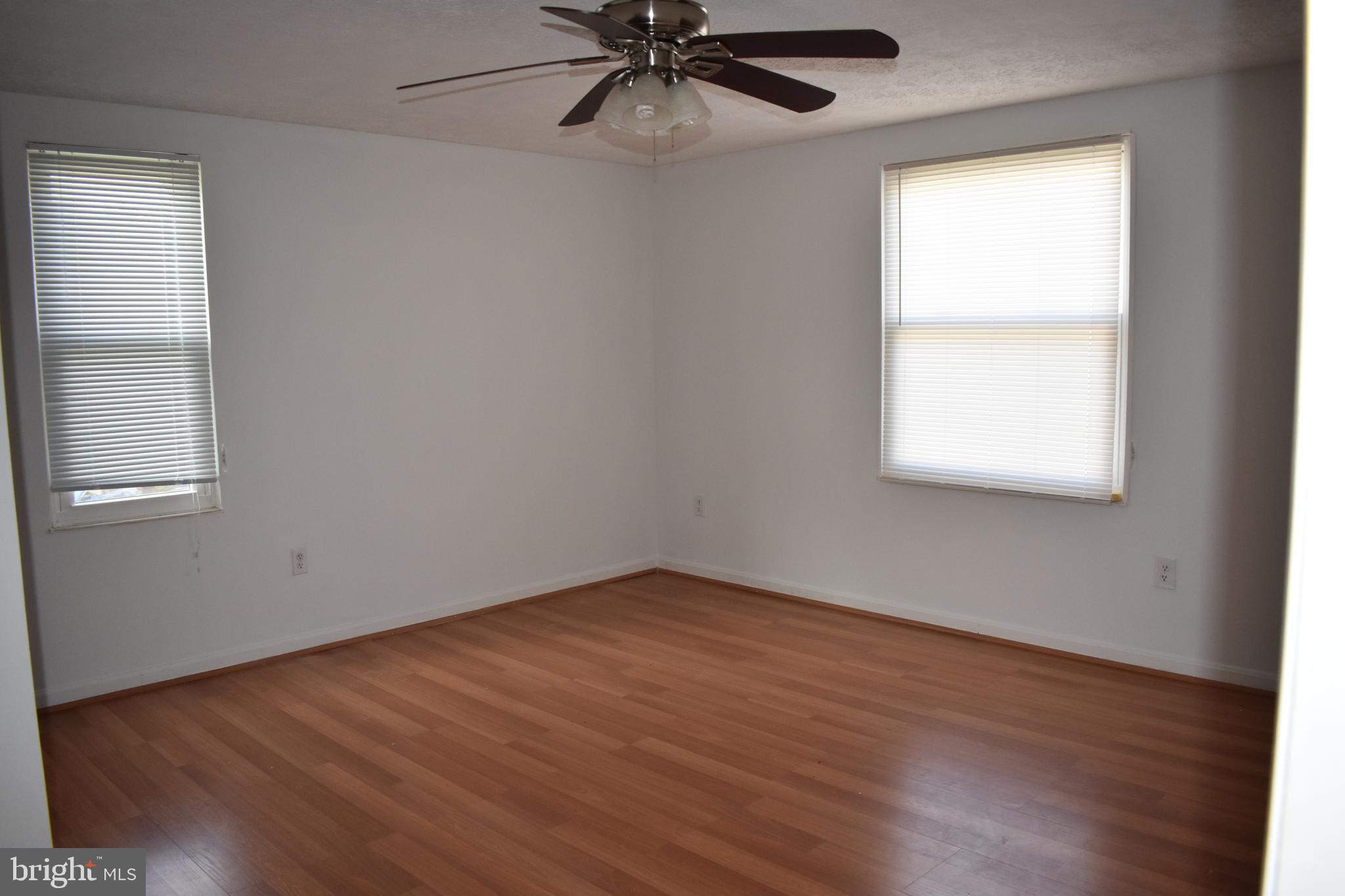 DAMASCUS GARDENS - Residential Lease