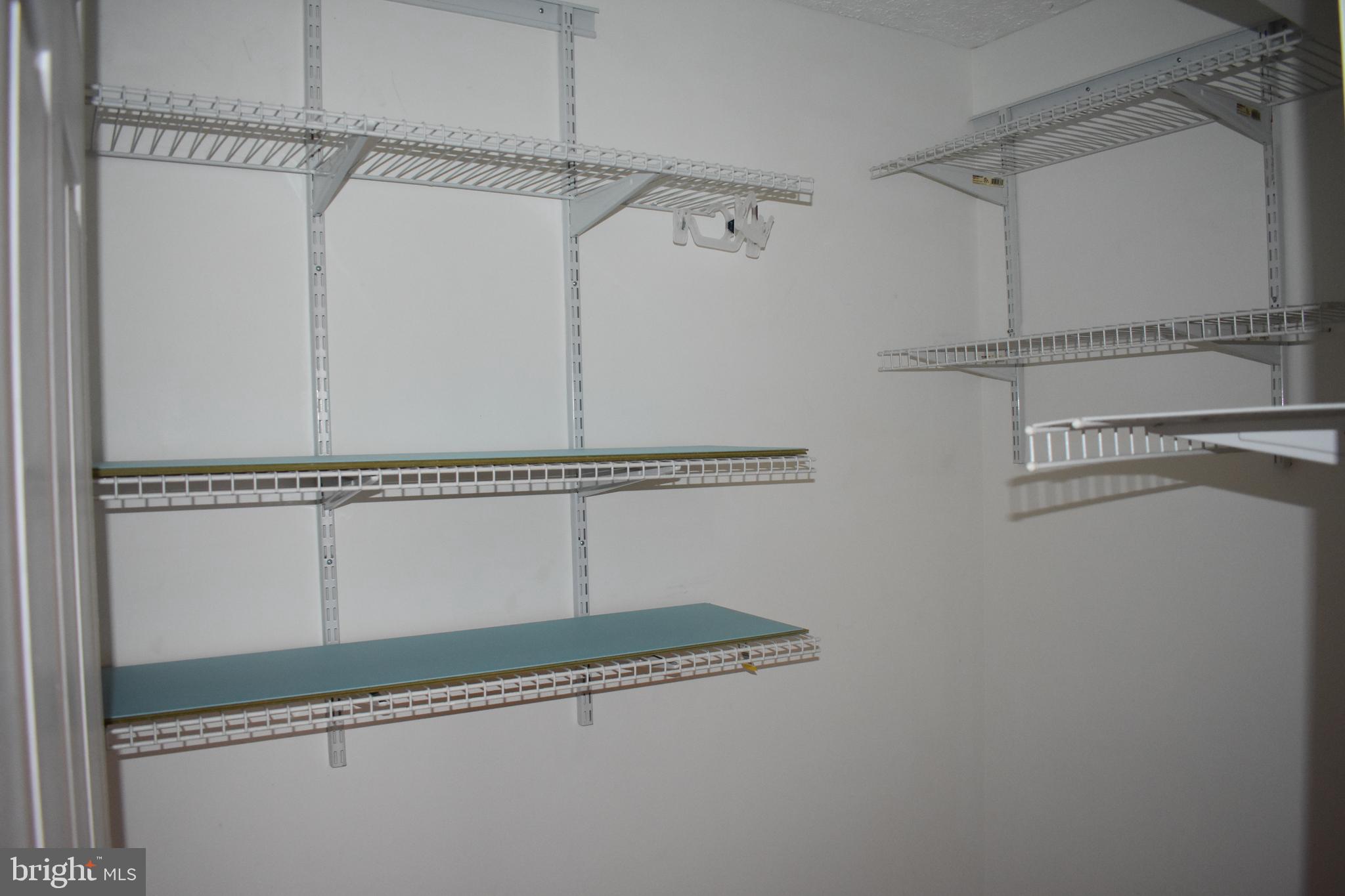 DAMASCUS GARDENS - Residential Lease