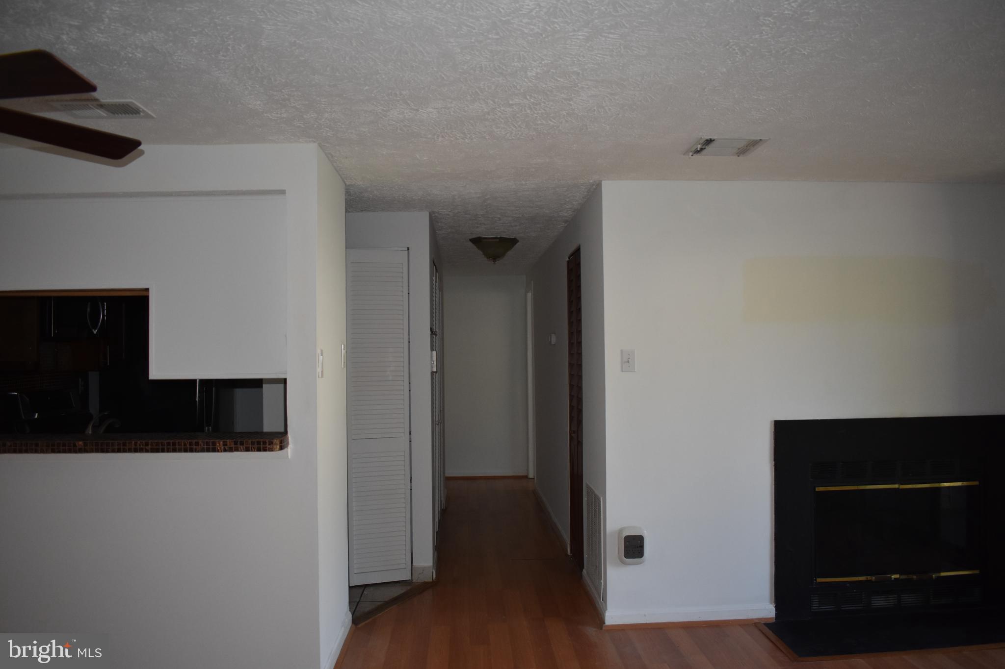 DAMASCUS GARDENS - Residential Lease