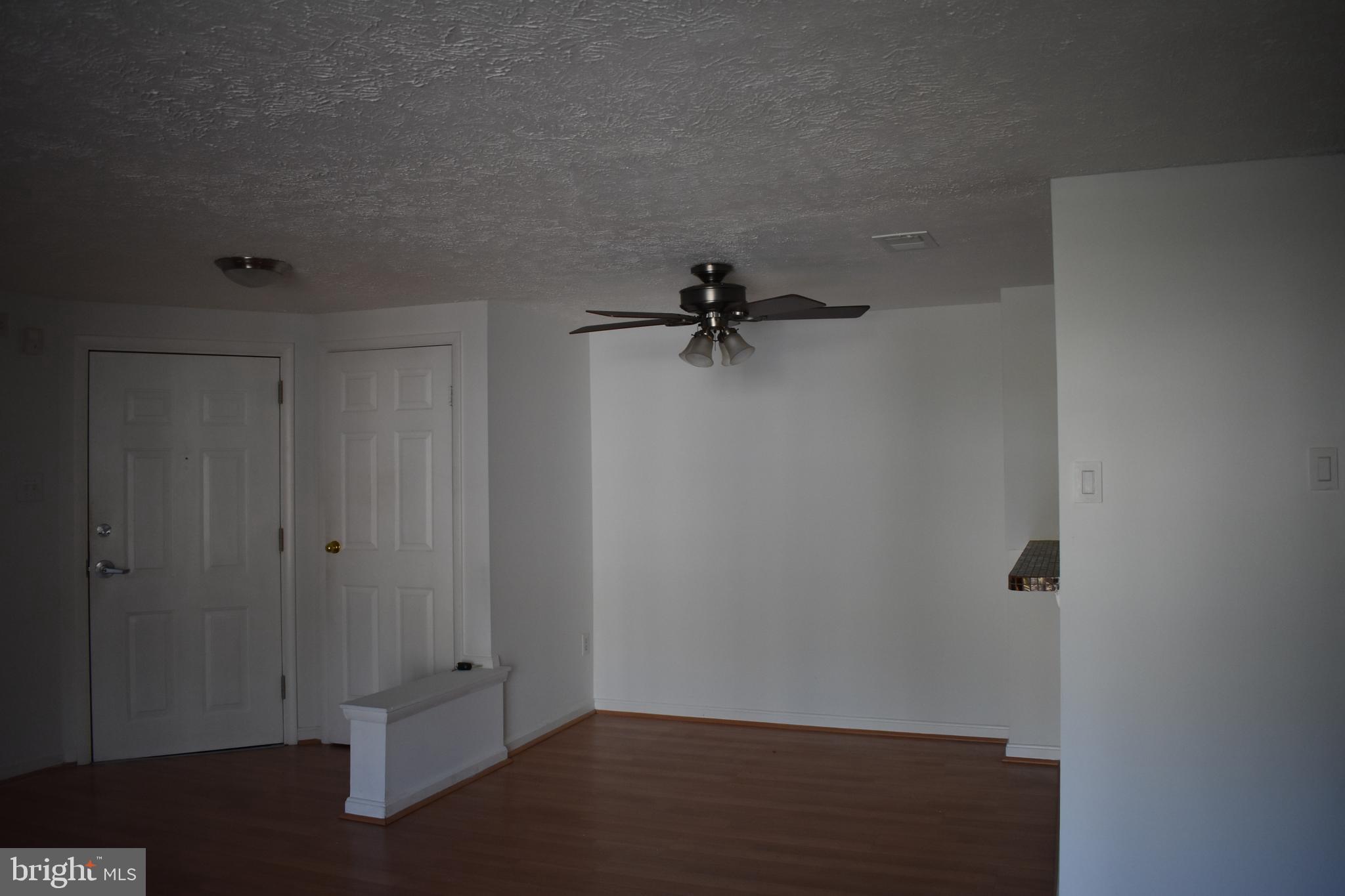 DAMASCUS GARDENS - Residential Lease