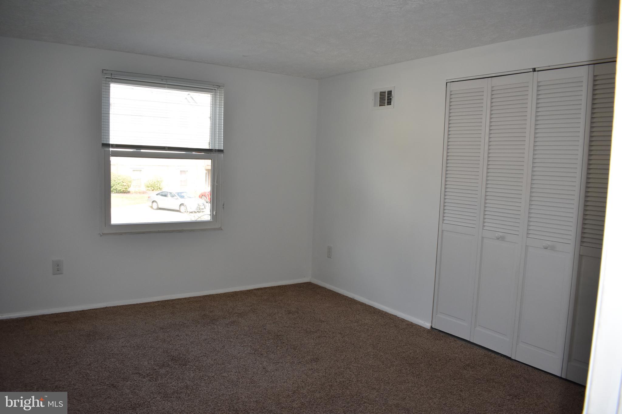 DAMASCUS GARDENS - Residential Lease