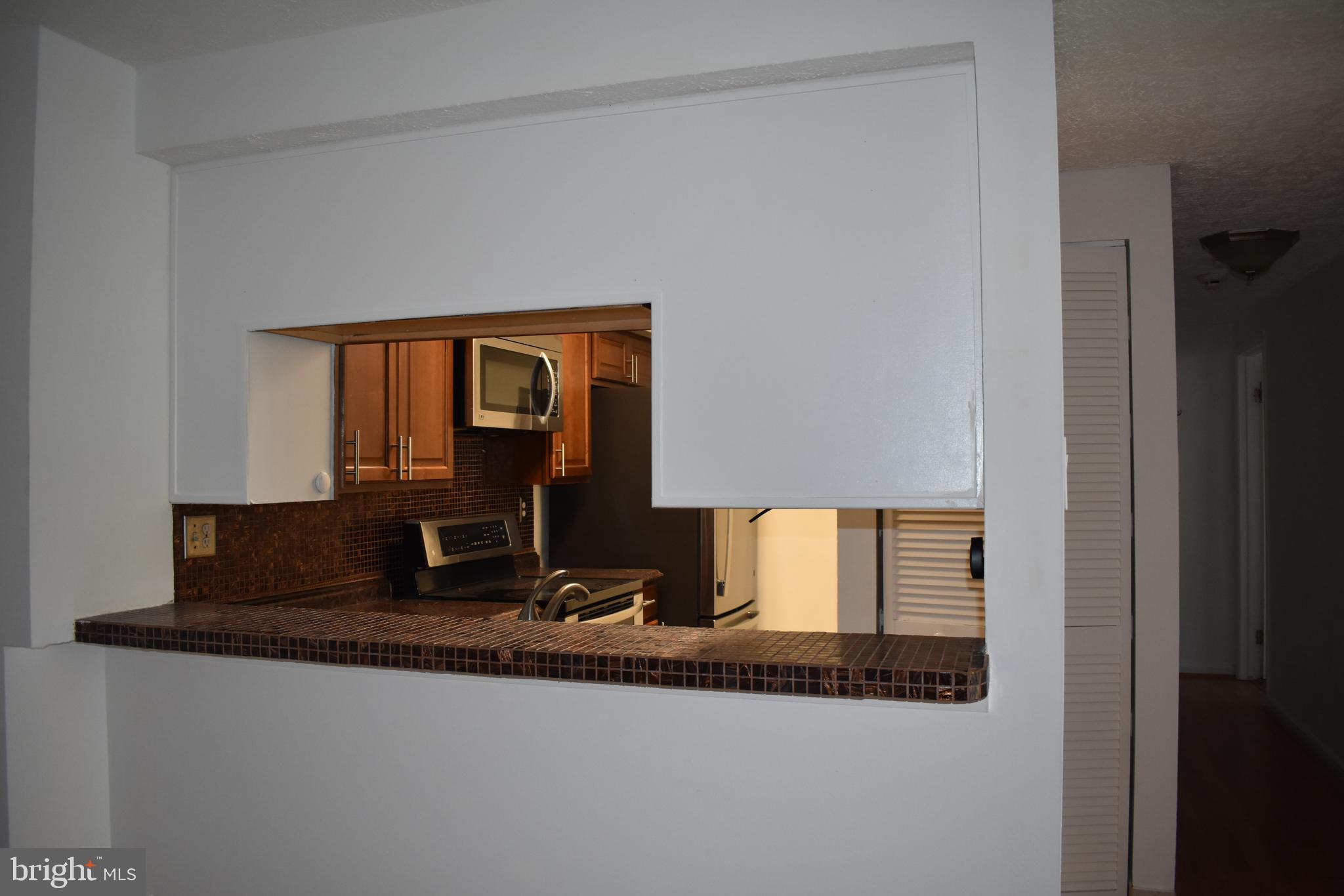 DAMASCUS GARDENS - Residential Lease