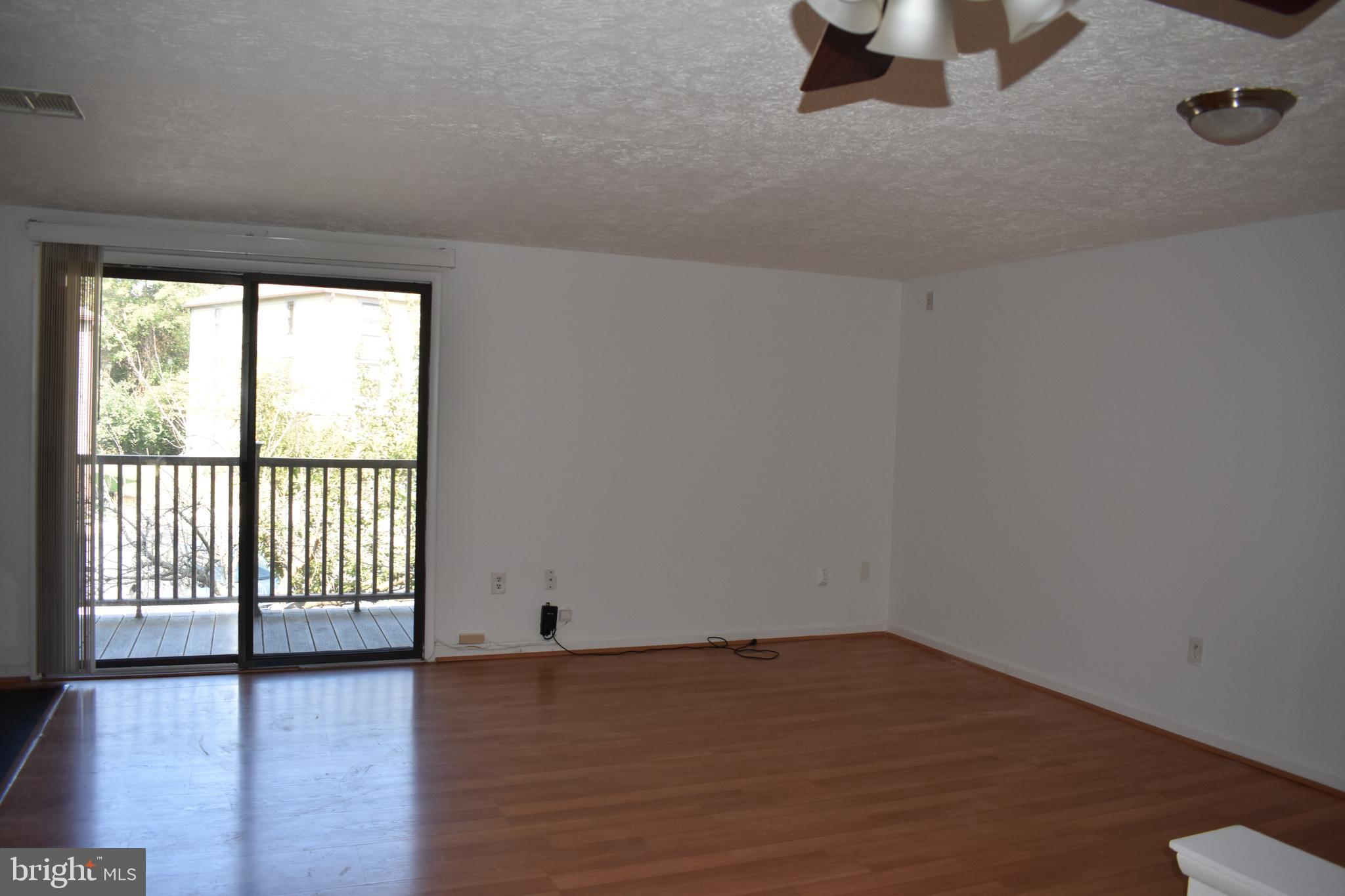 DAMASCUS GARDENS - Residential Lease