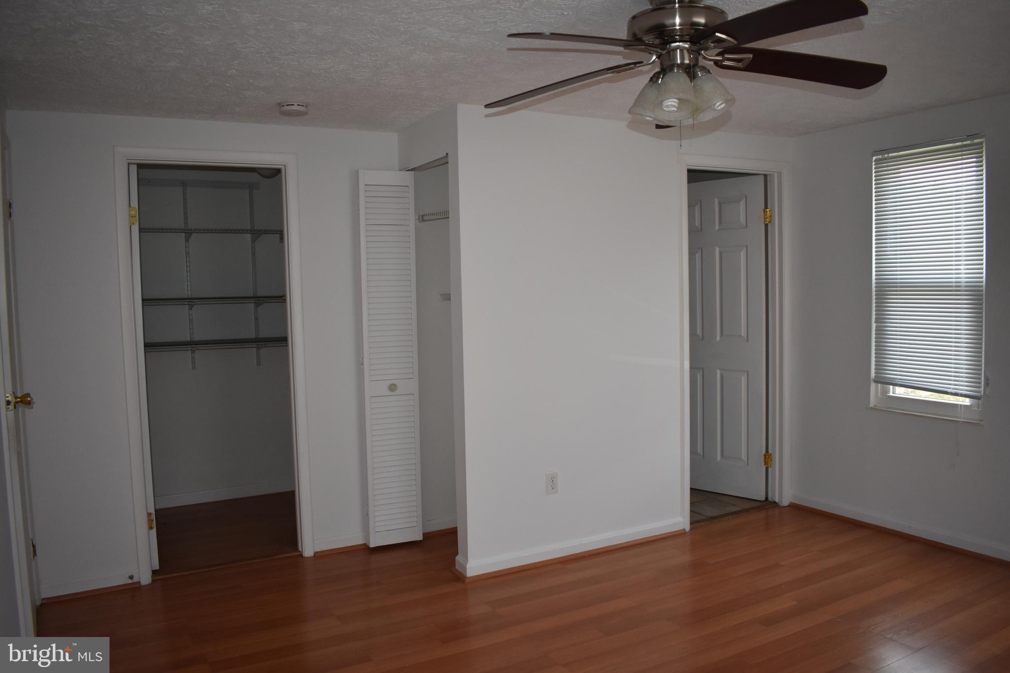 DAMASCUS GARDENS - Residential Lease