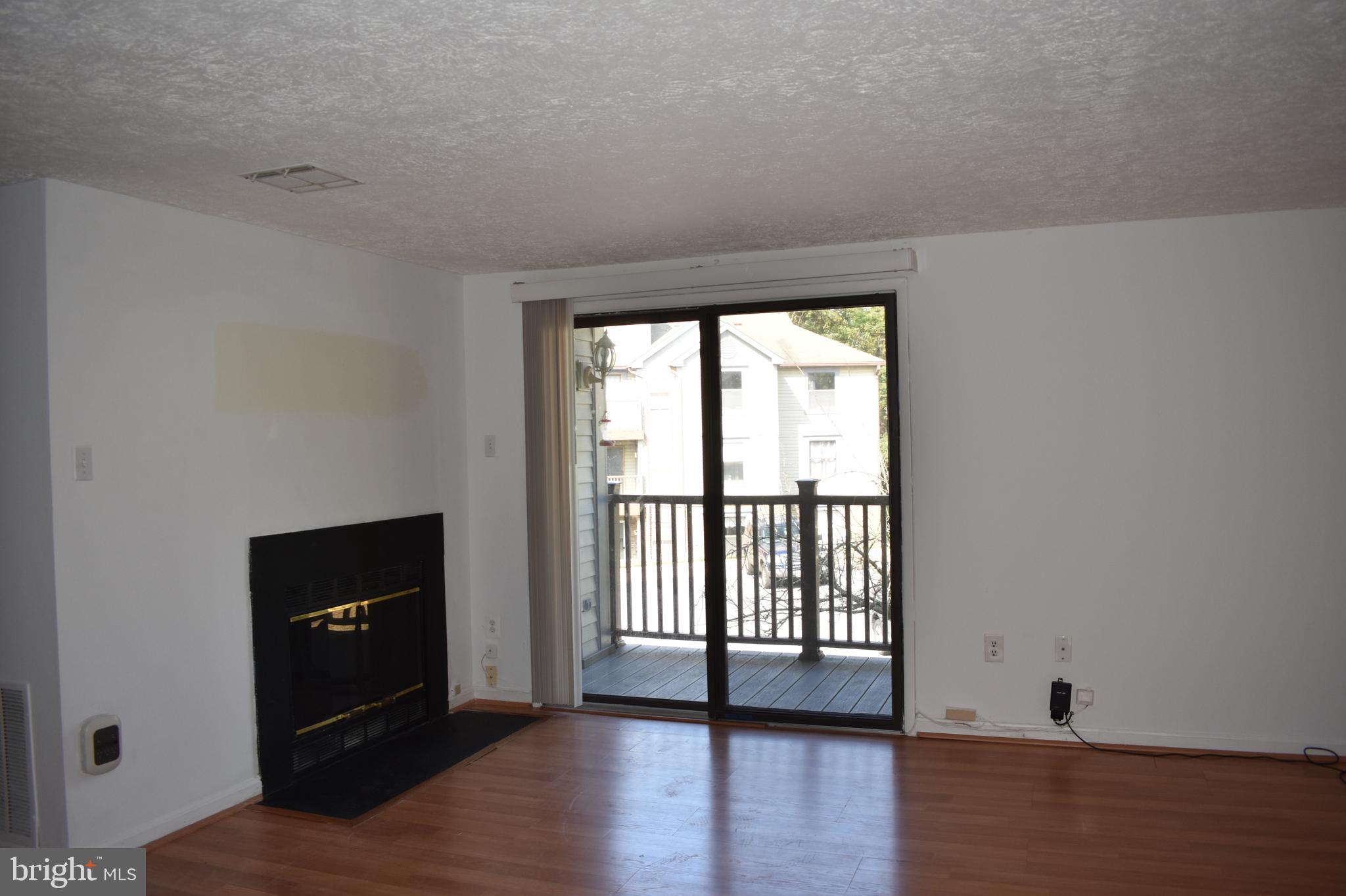 DAMASCUS GARDENS - Residential Lease