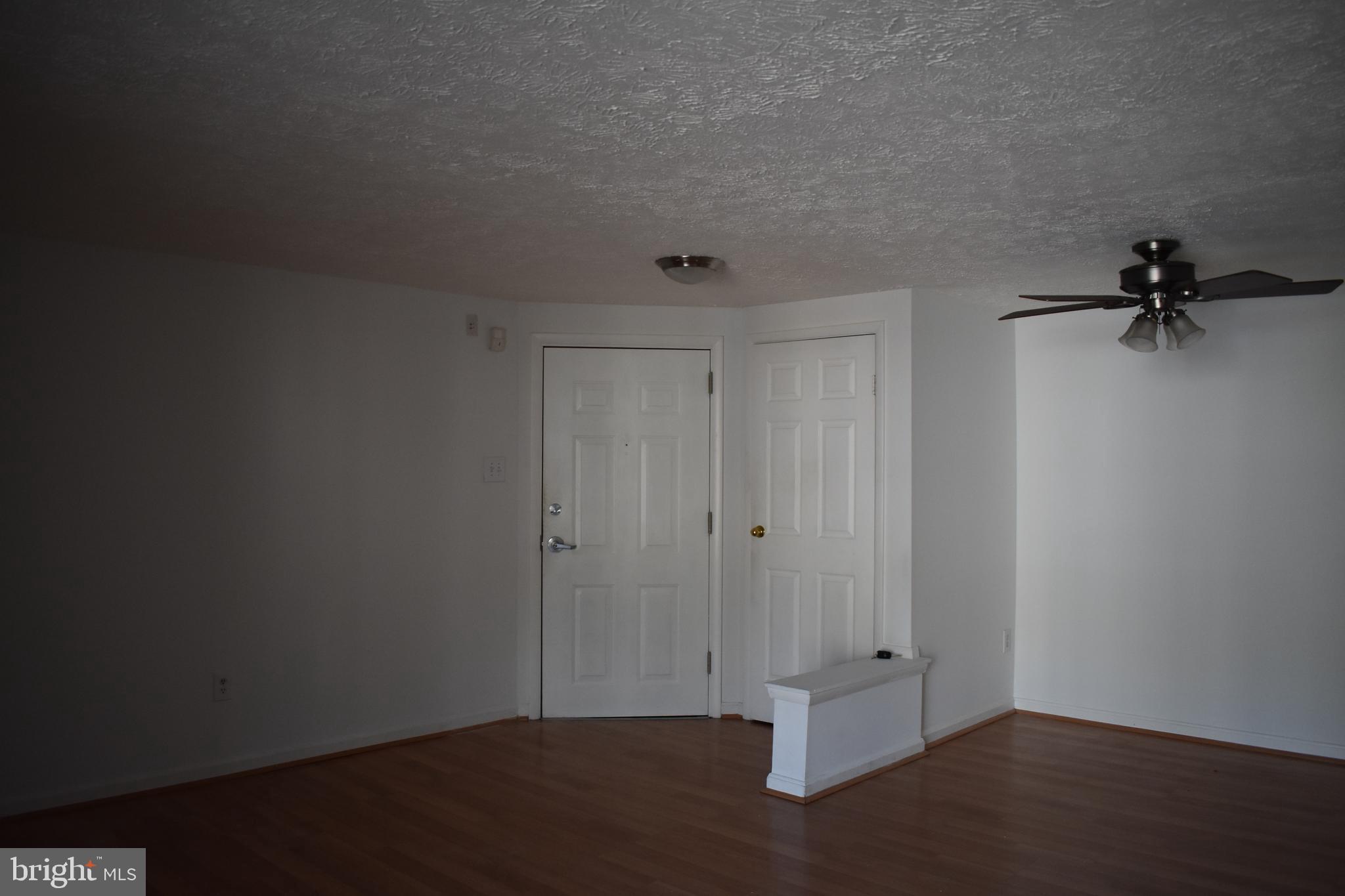 DAMASCUS GARDENS - Residential Lease