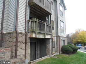 DAMASCUS GARDENS - Residential Lease