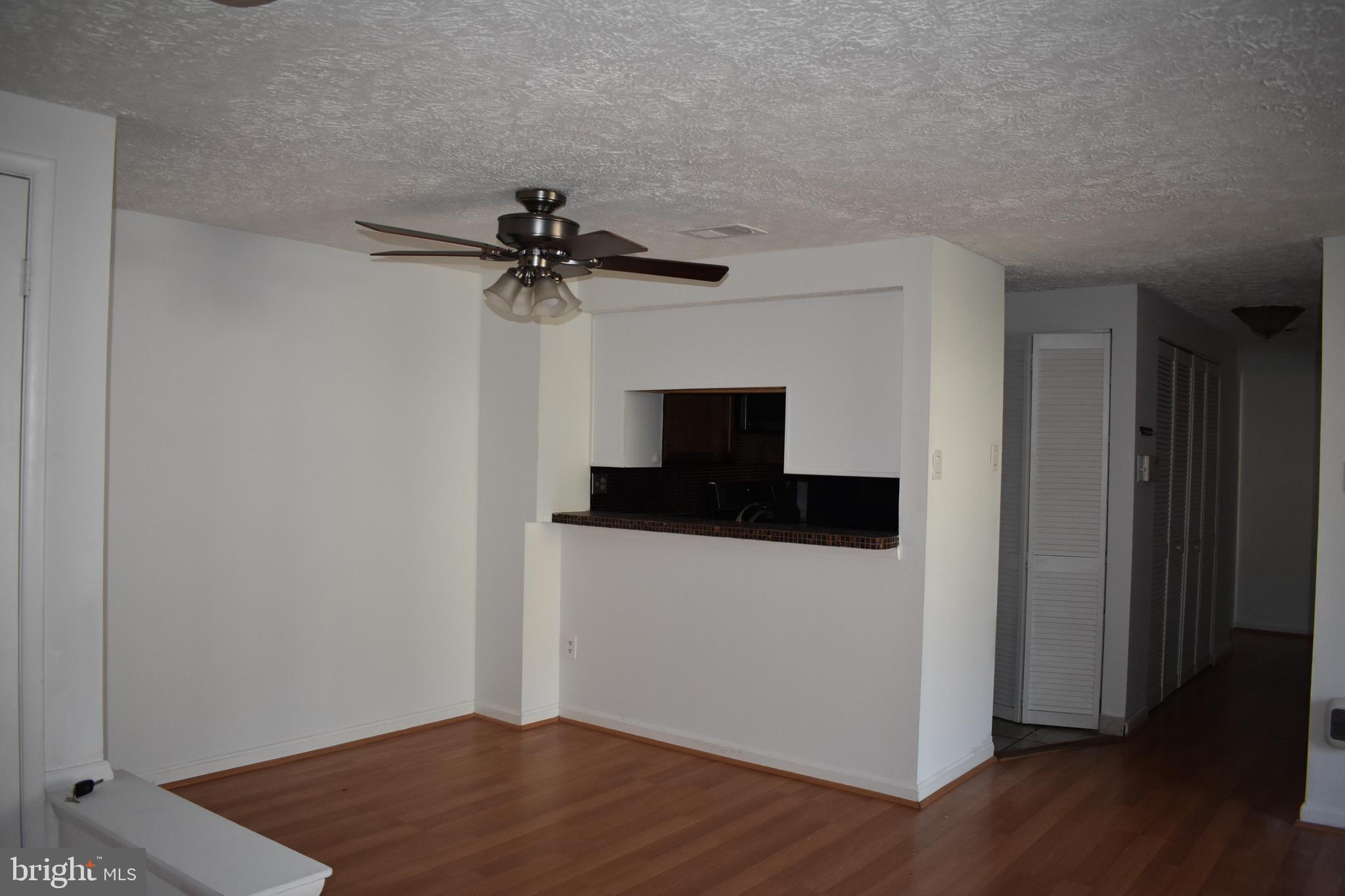 DAMASCUS GARDENS - Residential Lease