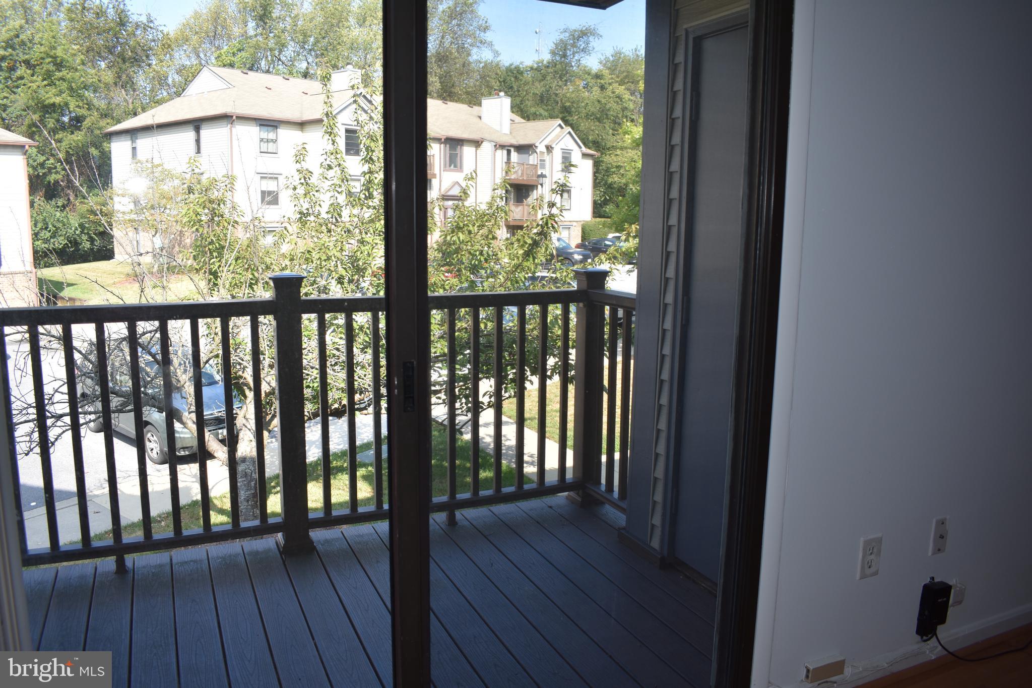 DAMASCUS GARDENS - Residential Lease