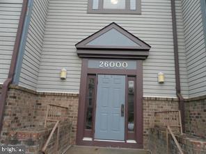 DAMASCUS GARDENS - Residential Lease