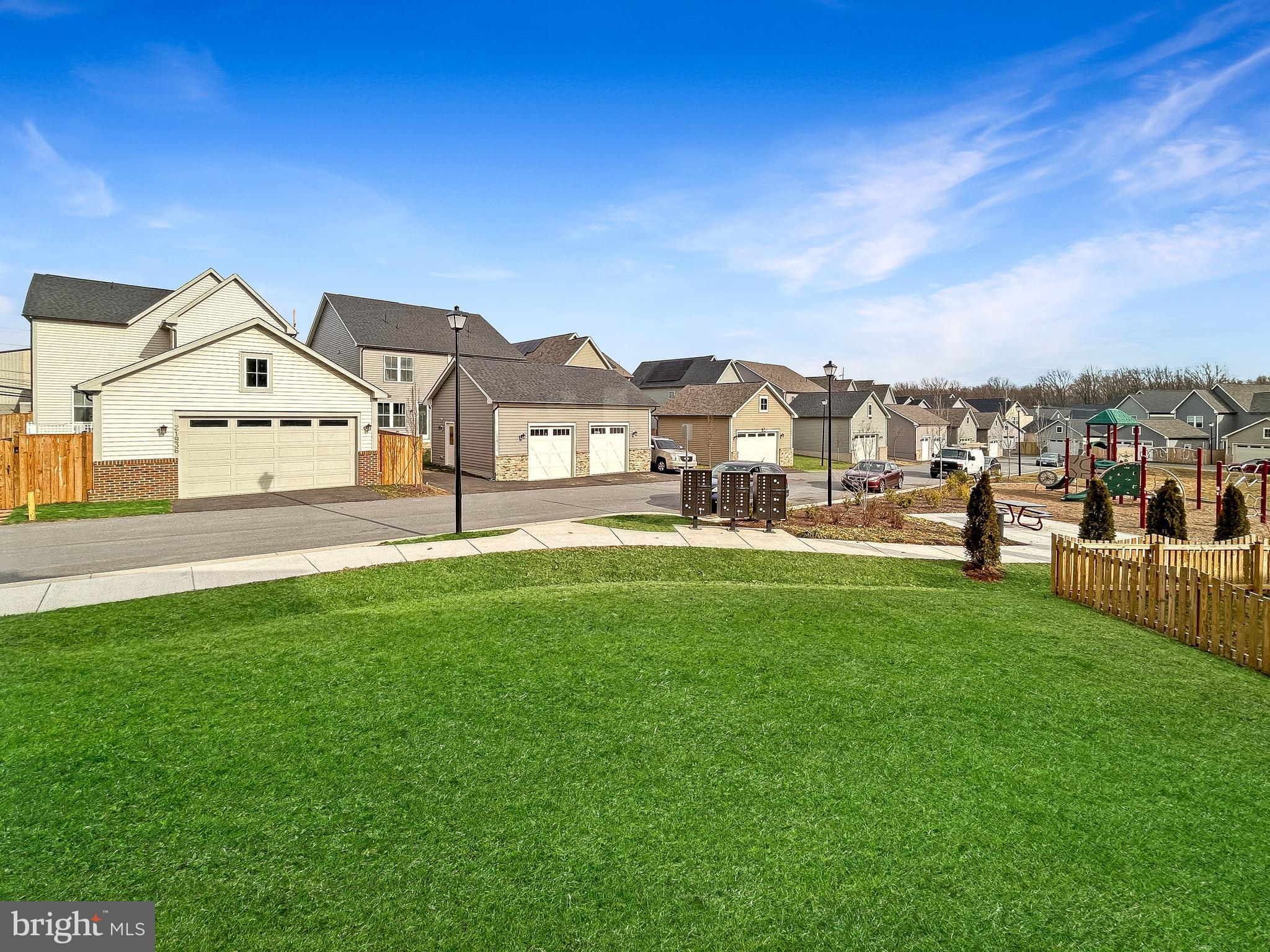 NONE AVAILABLE - Residential Lease