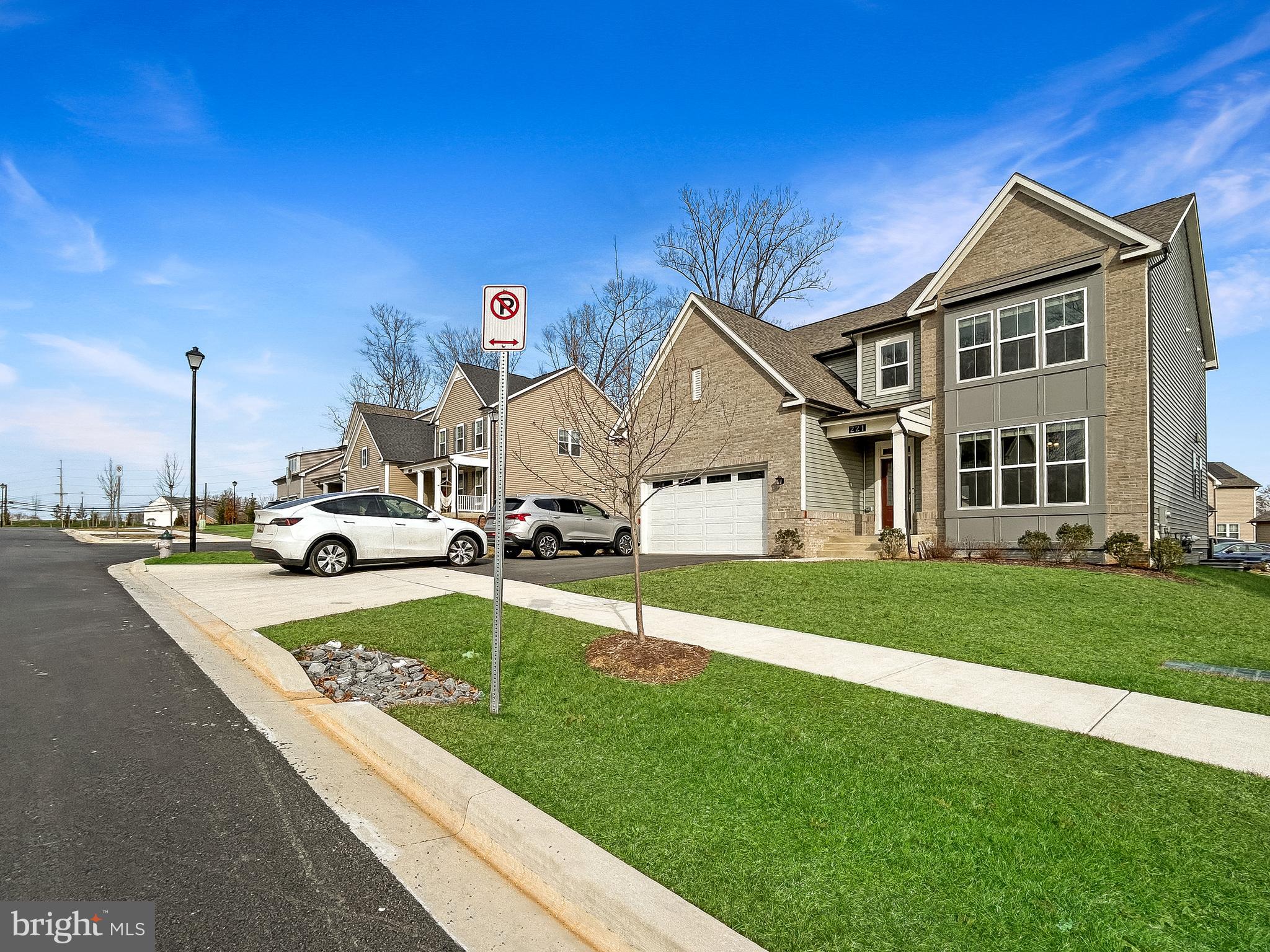 NONE AVAILABLE - Residential Lease