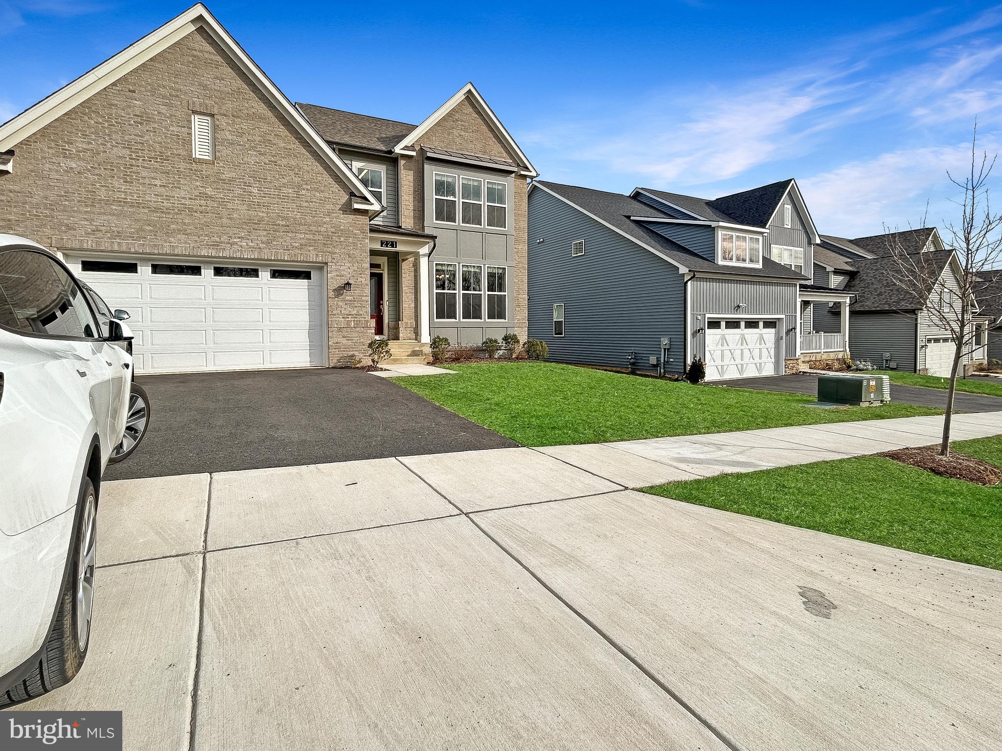 NONE AVAILABLE - Residential Lease