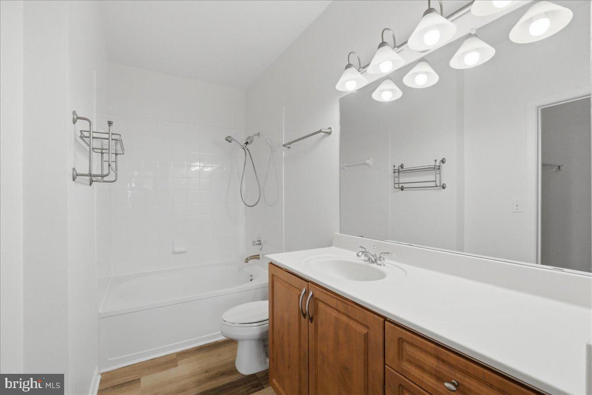 BRYSON AT WOODLAND PARK - Residential