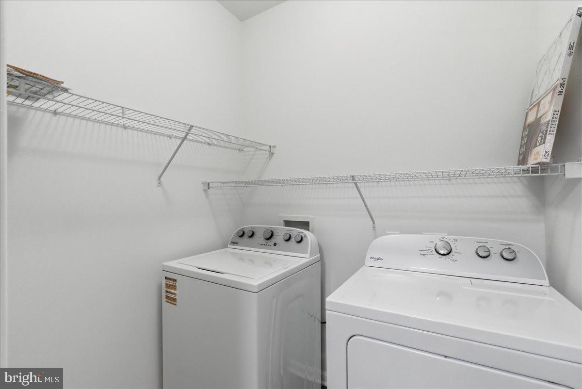 BRYSON AT WOODLAND PARK - Residential