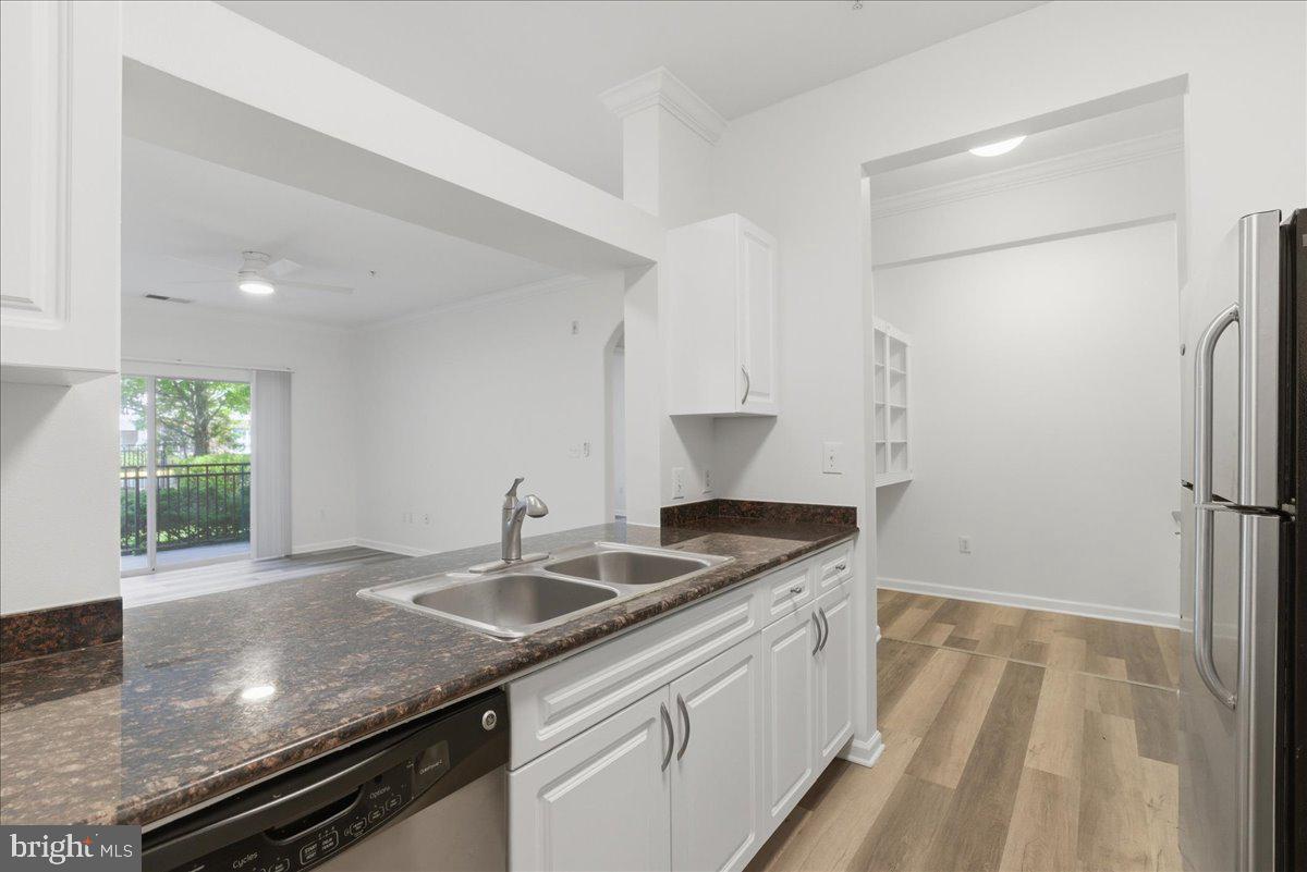 BRYSON AT WOODLAND PARK - Residential