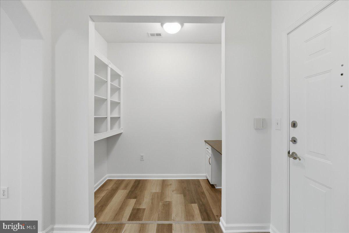 BRYSON AT WOODLAND PARK - Residential