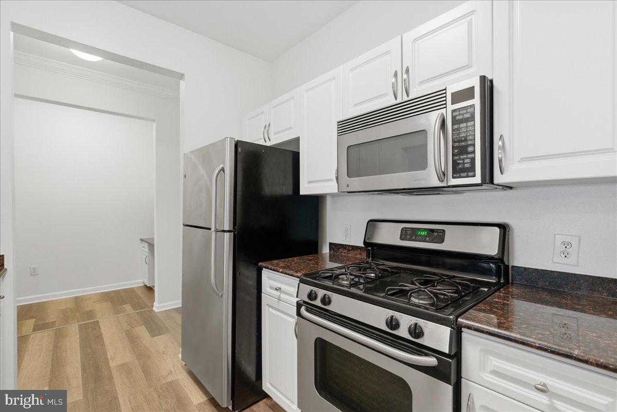 BRYSON AT WOODLAND PARK - Residential