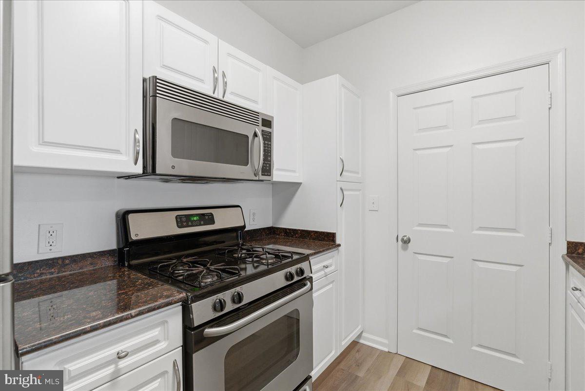 BRYSON AT WOODLAND PARK - Residential