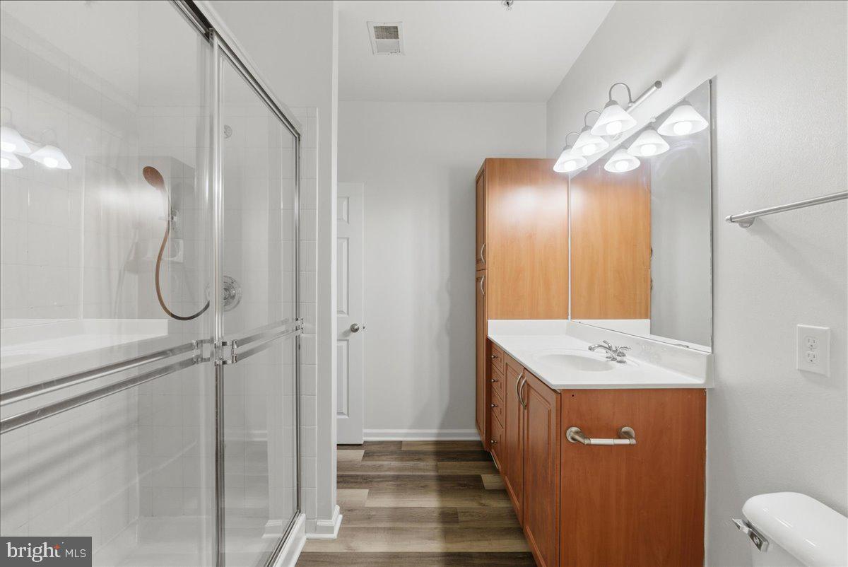 BRYSON AT WOODLAND PARK - Residential