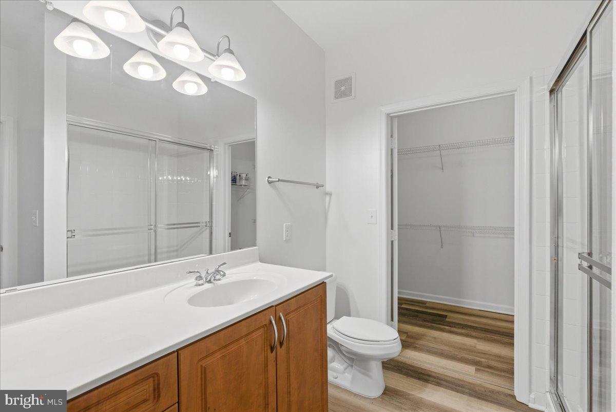 BRYSON AT WOODLAND PARK - Residential