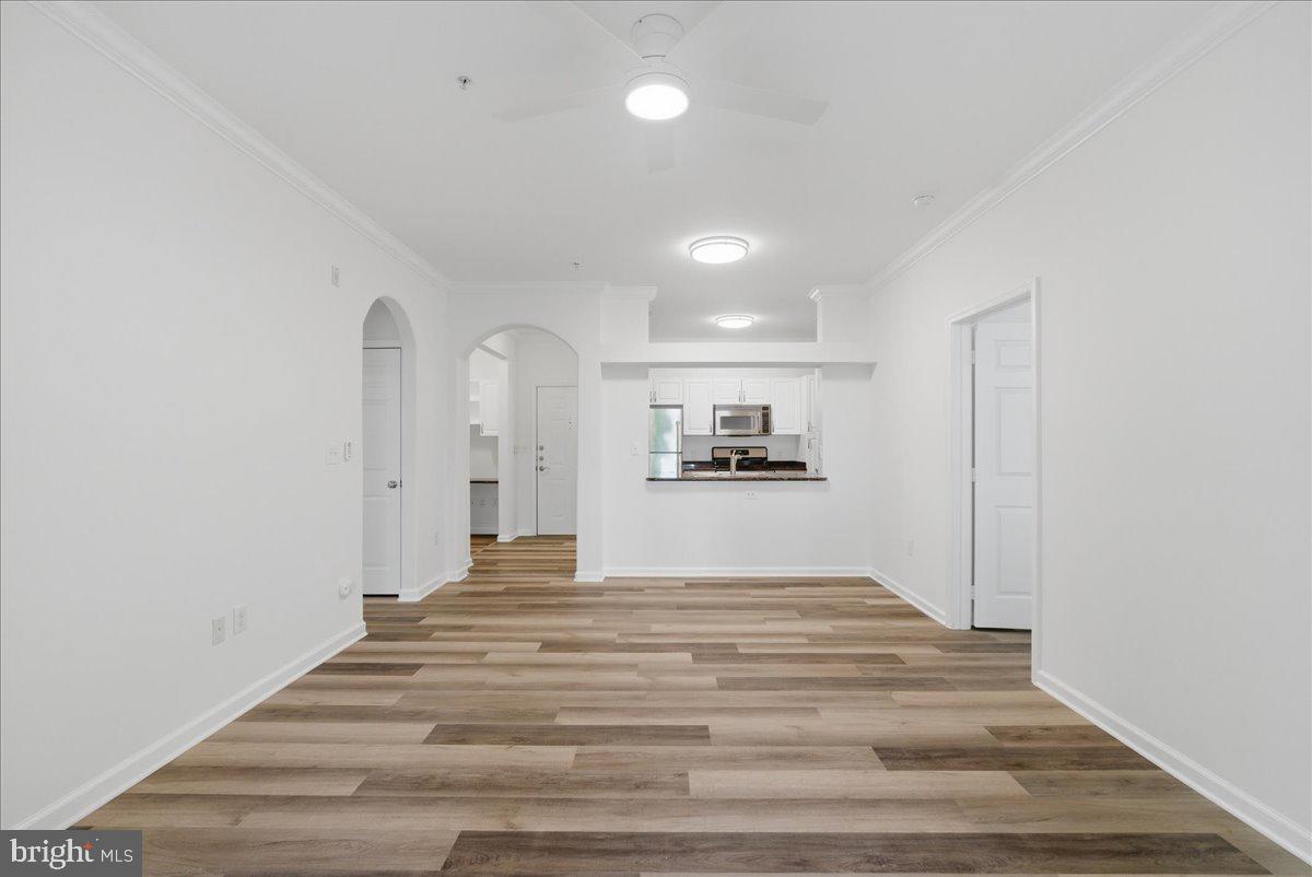 BRYSON AT WOODLAND PARK - Residential