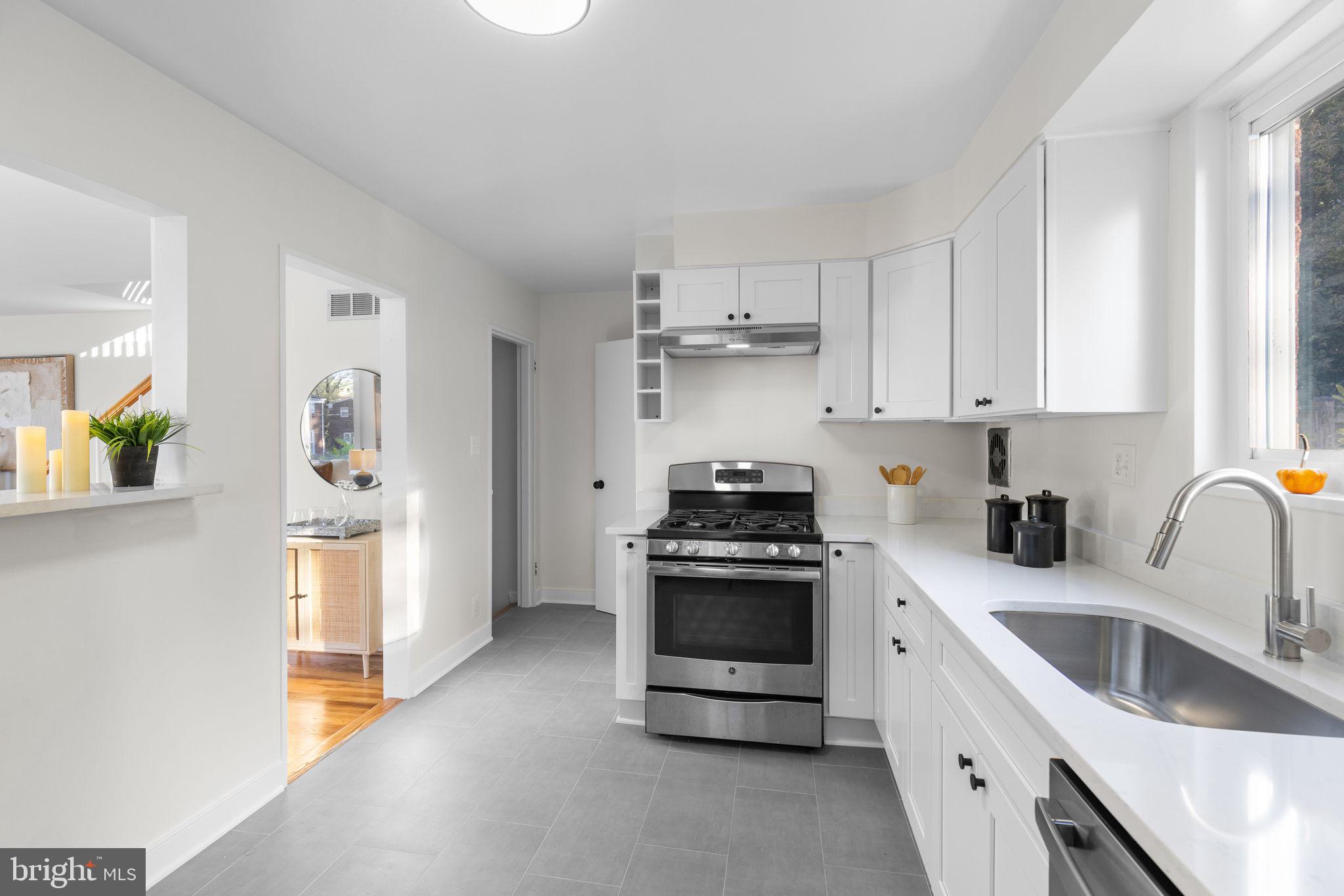 TAYLOR RUN - Residential