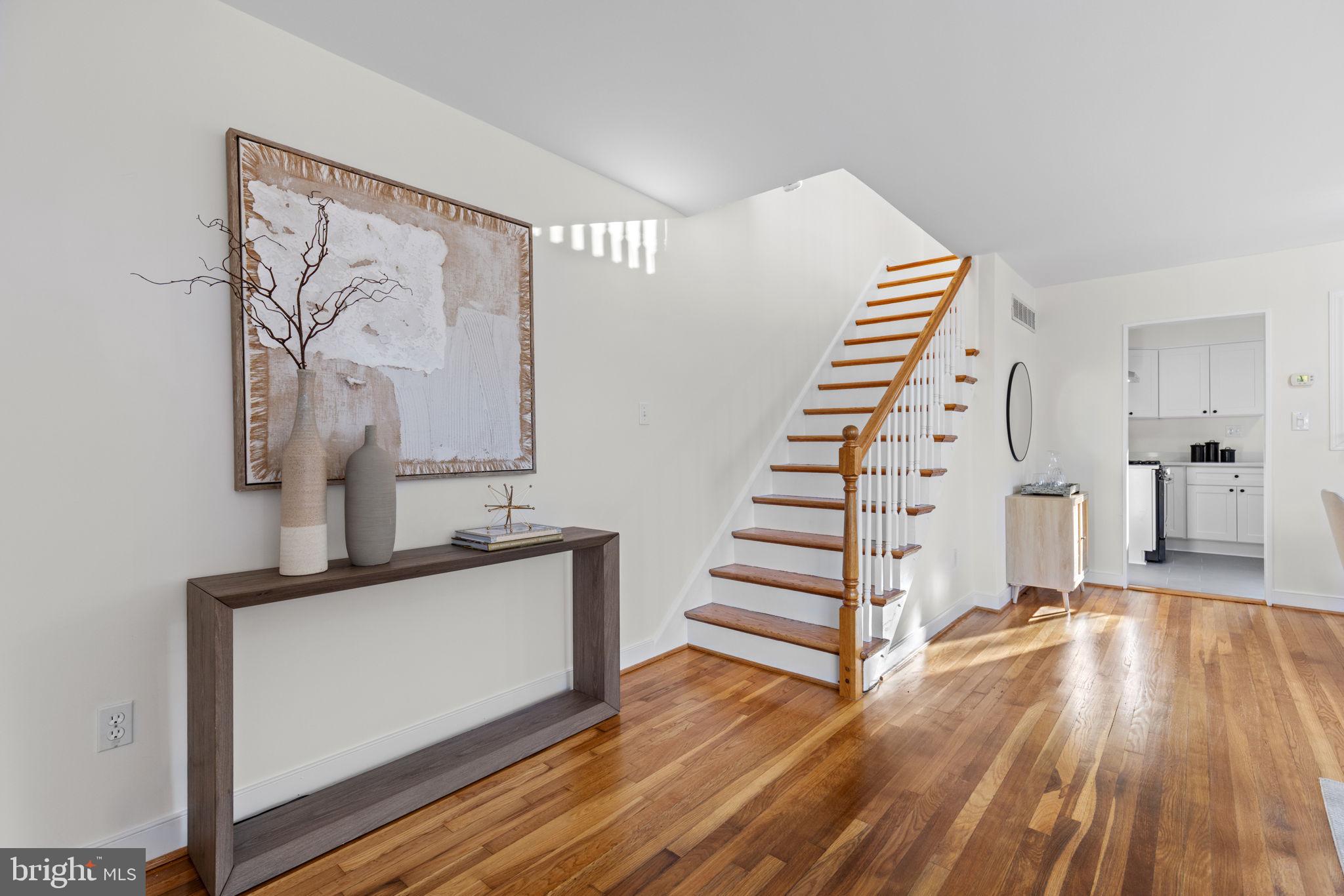 TAYLOR RUN - Residential