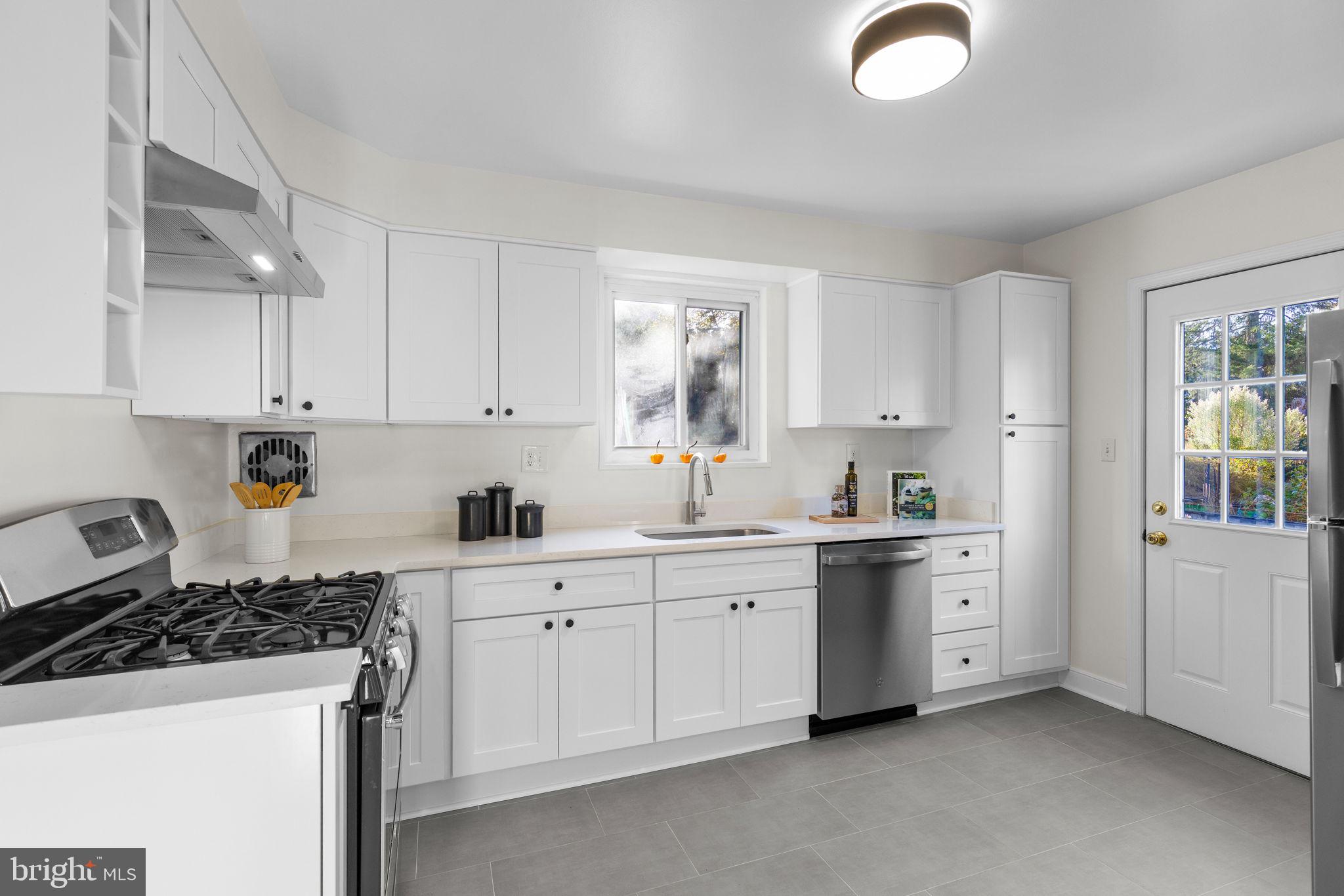 TAYLOR RUN - Residential