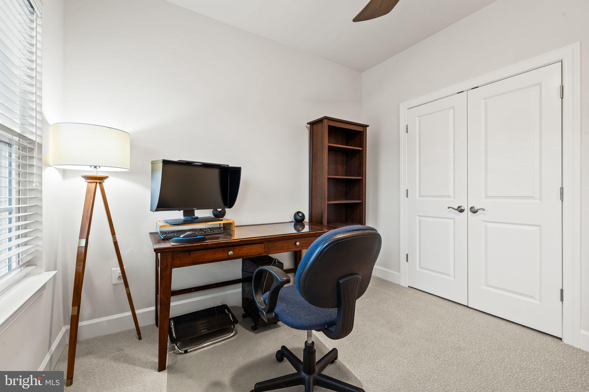 BRADLEY SQUARE - Residential