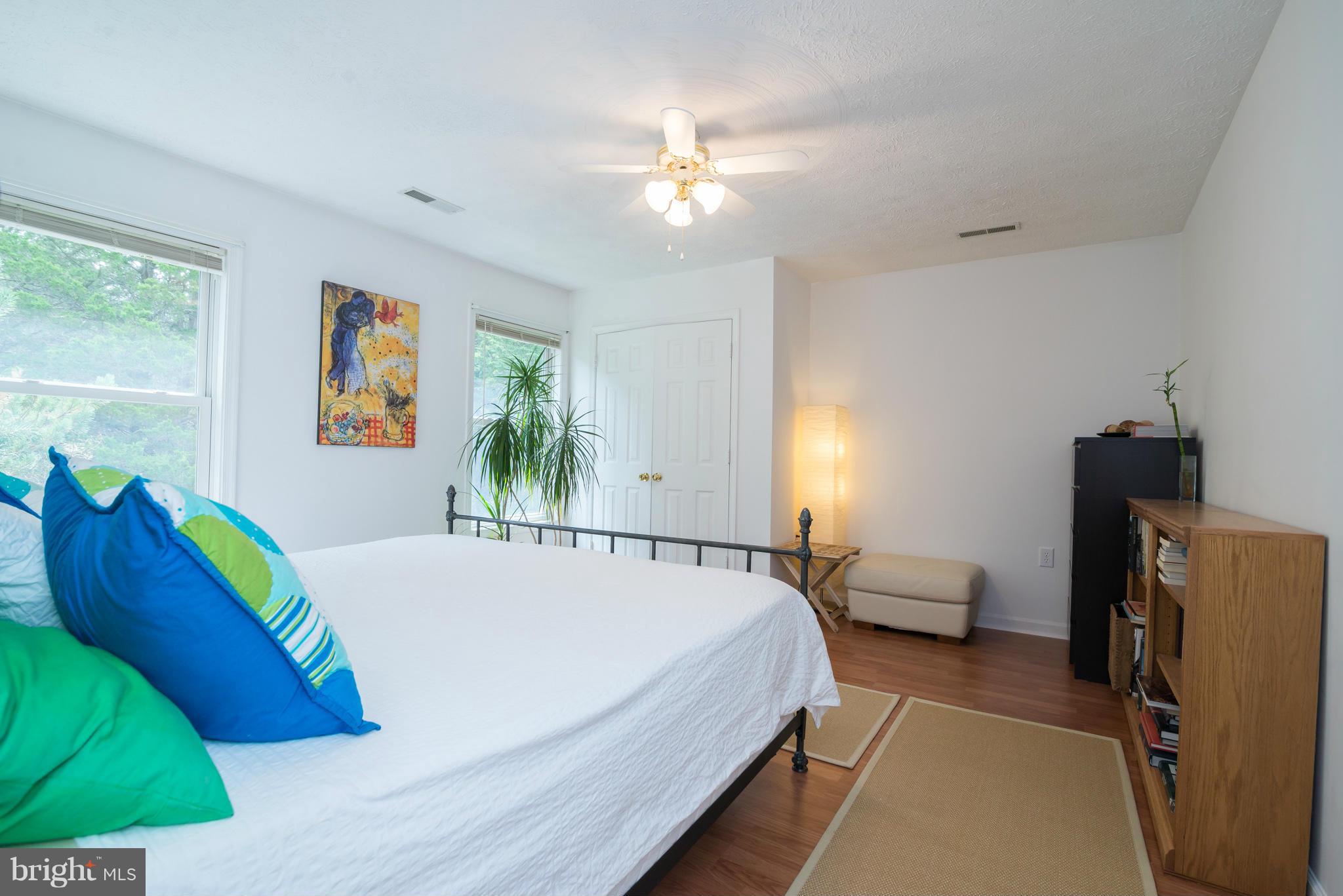 CHERRY HILL - Residential