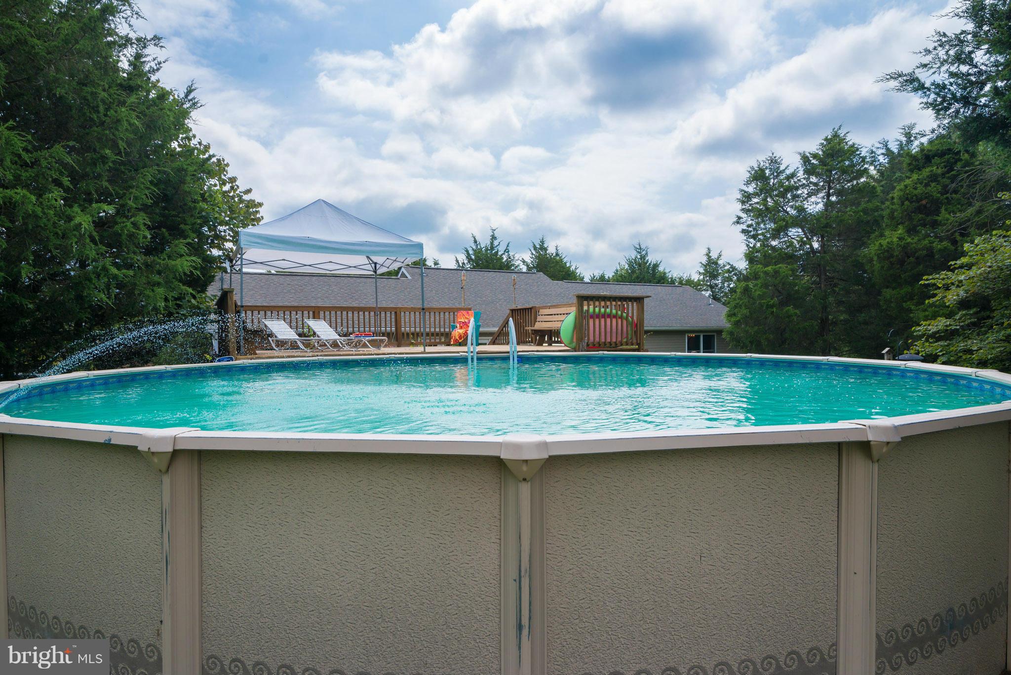 CHERRY HILL - Residential