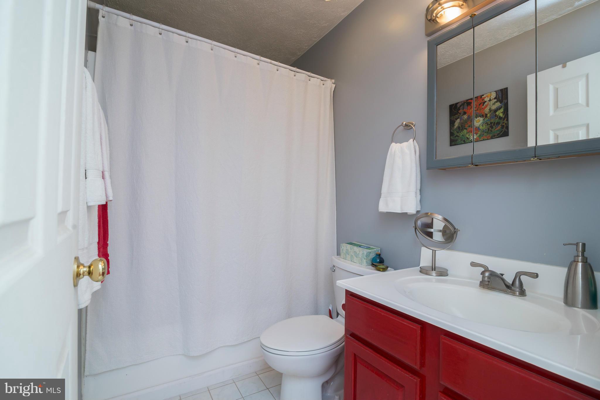 CHERRY HILL - Residential