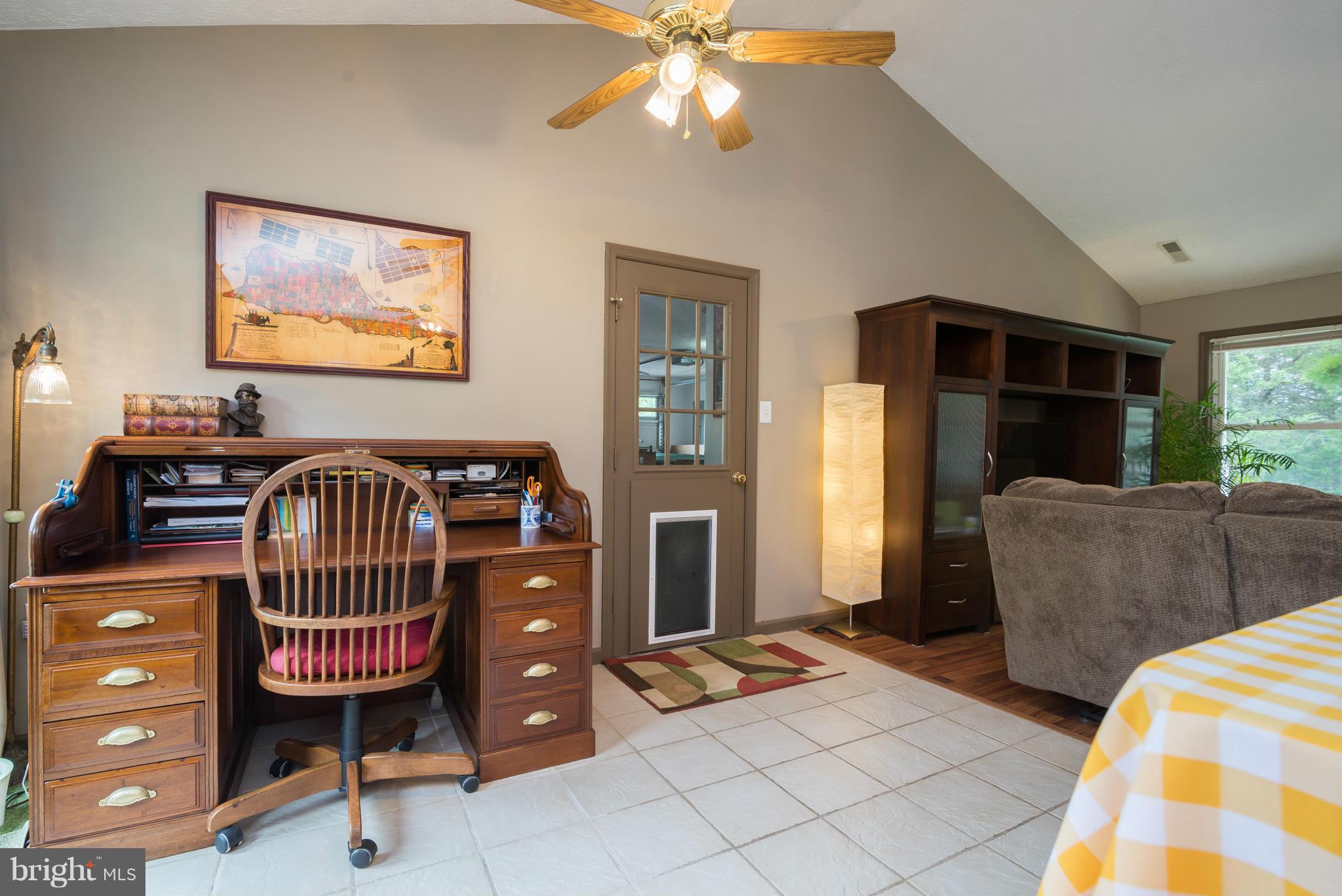 CHERRY HILL - Residential