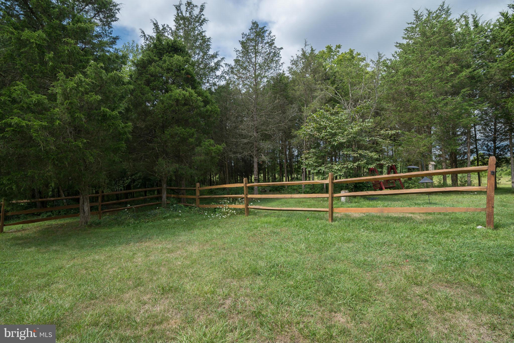 CHERRY HILL - Residential