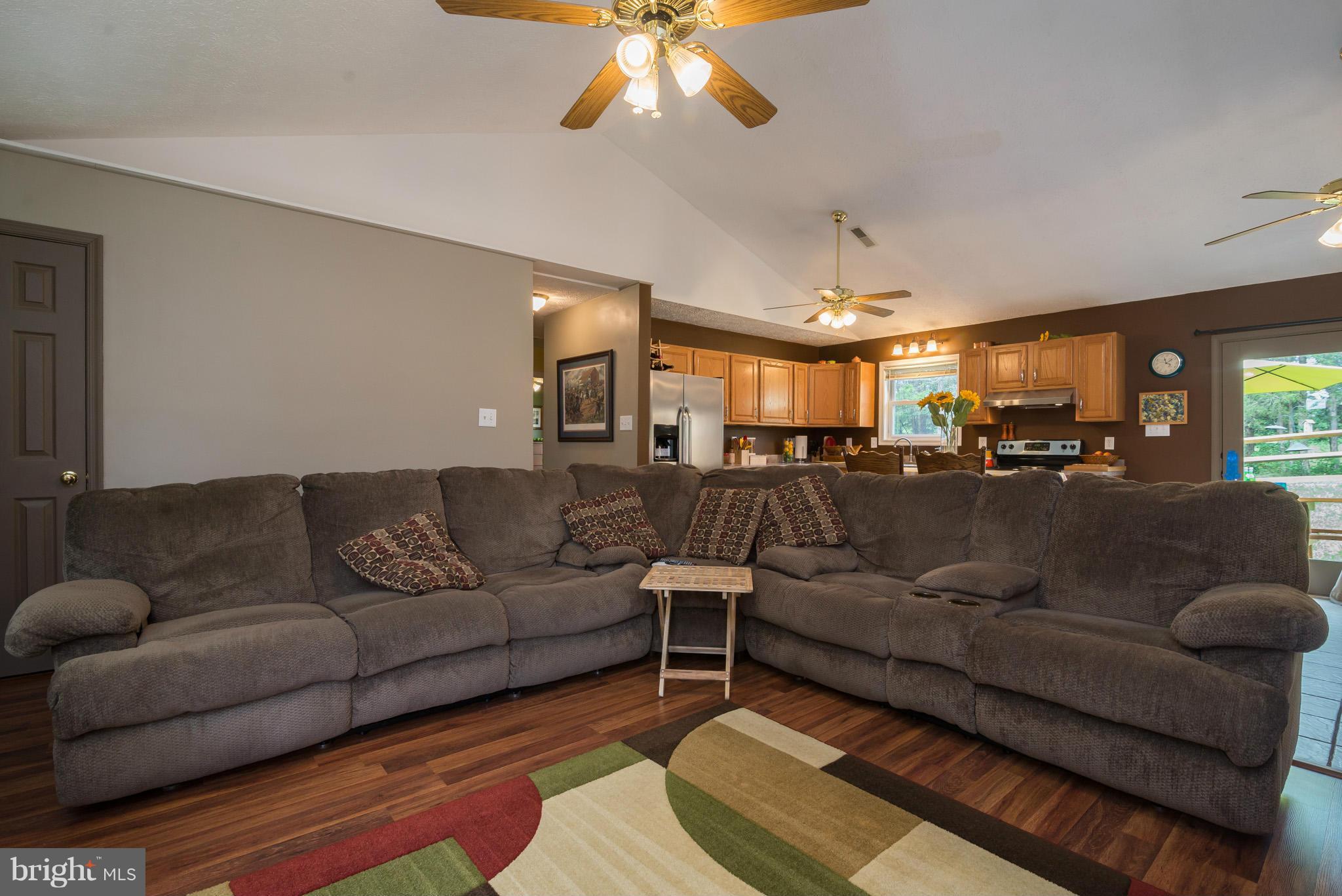 CHERRY HILL - Residential