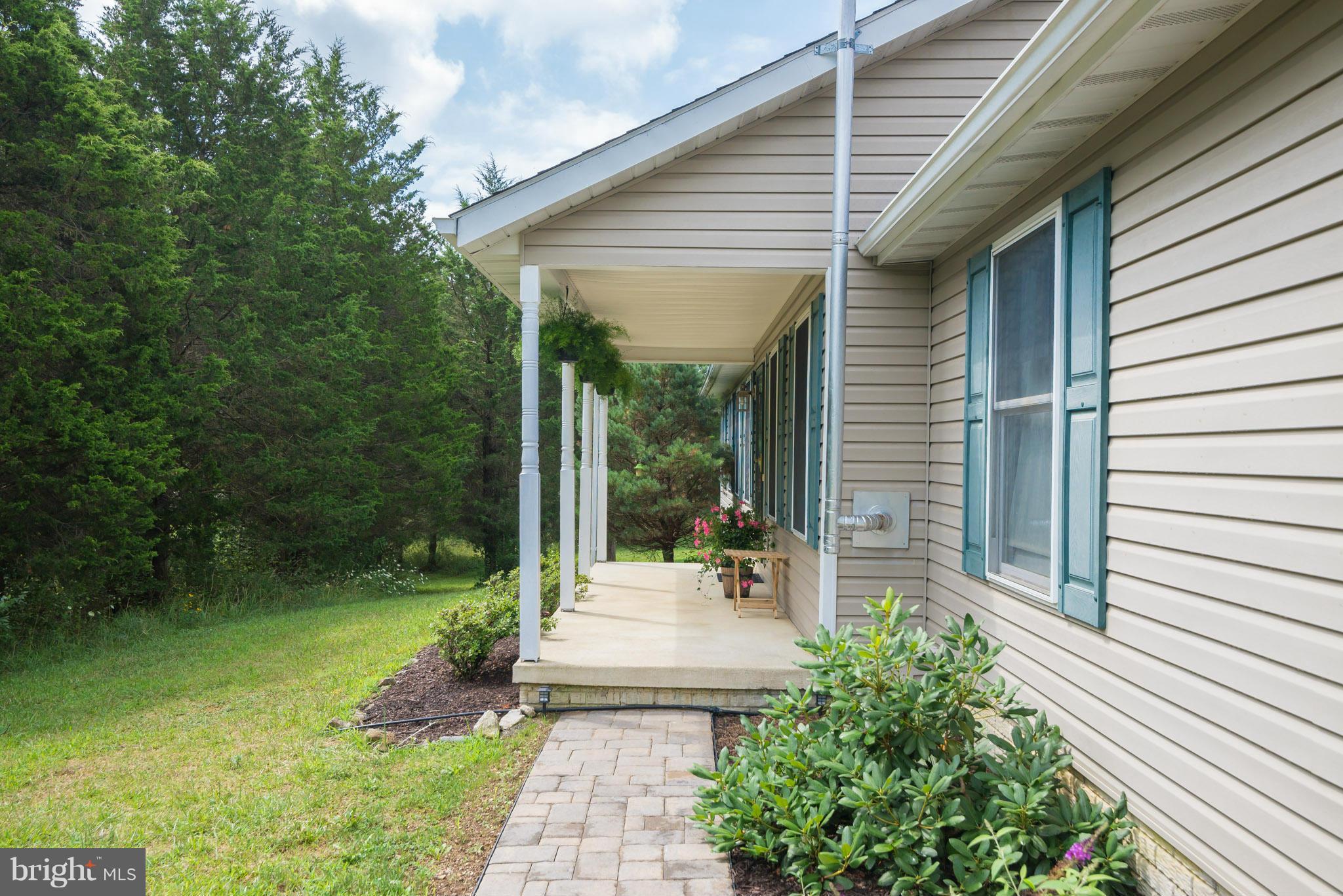 CHERRY HILL - Residential